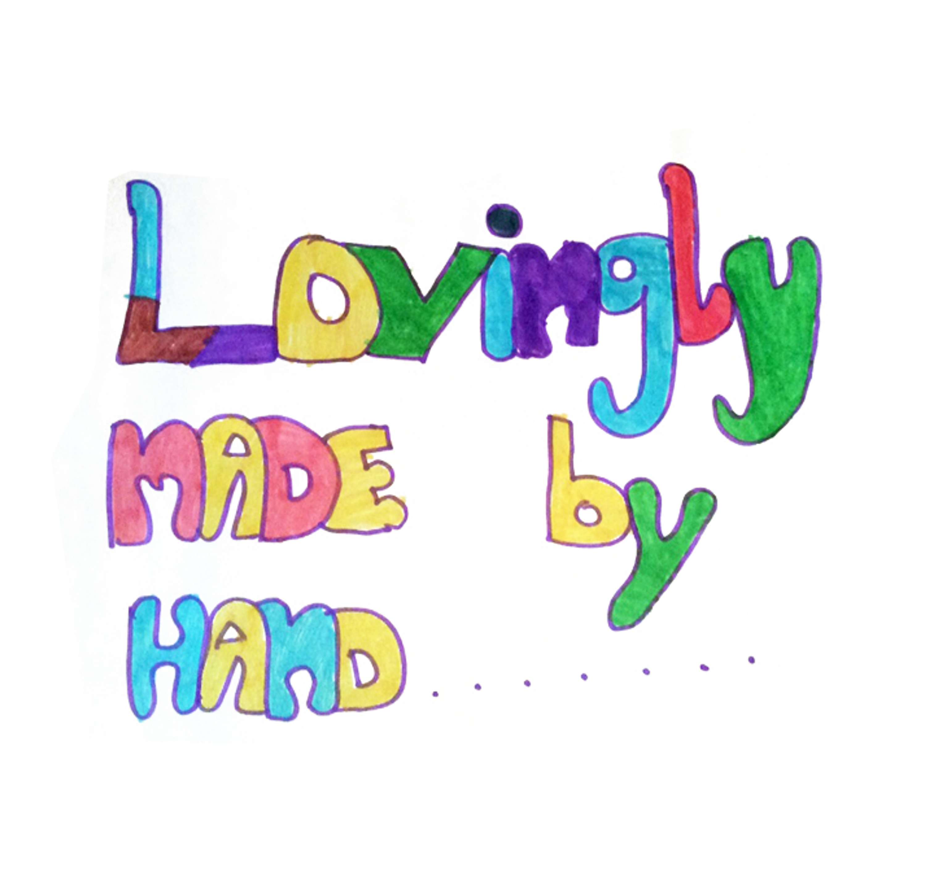 'Recrafted' workshops for Southbank Centre by Katherine Lacour