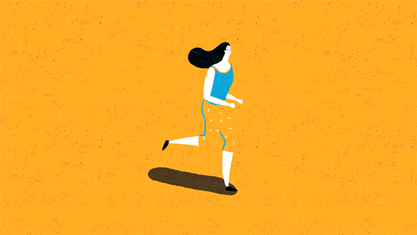 the history of treadmill by Yukai Du
