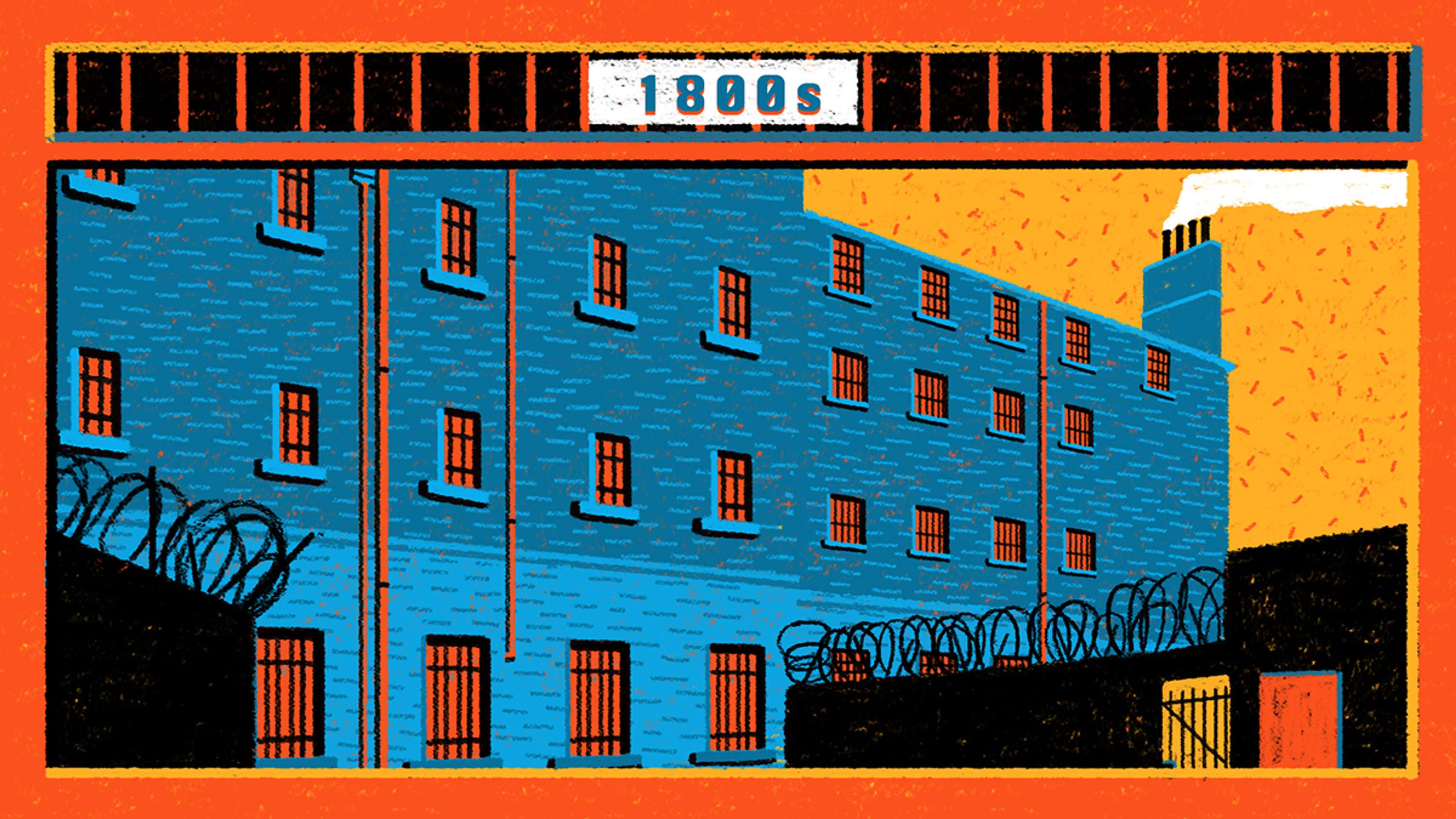 the history of treadmill by Yukai Du