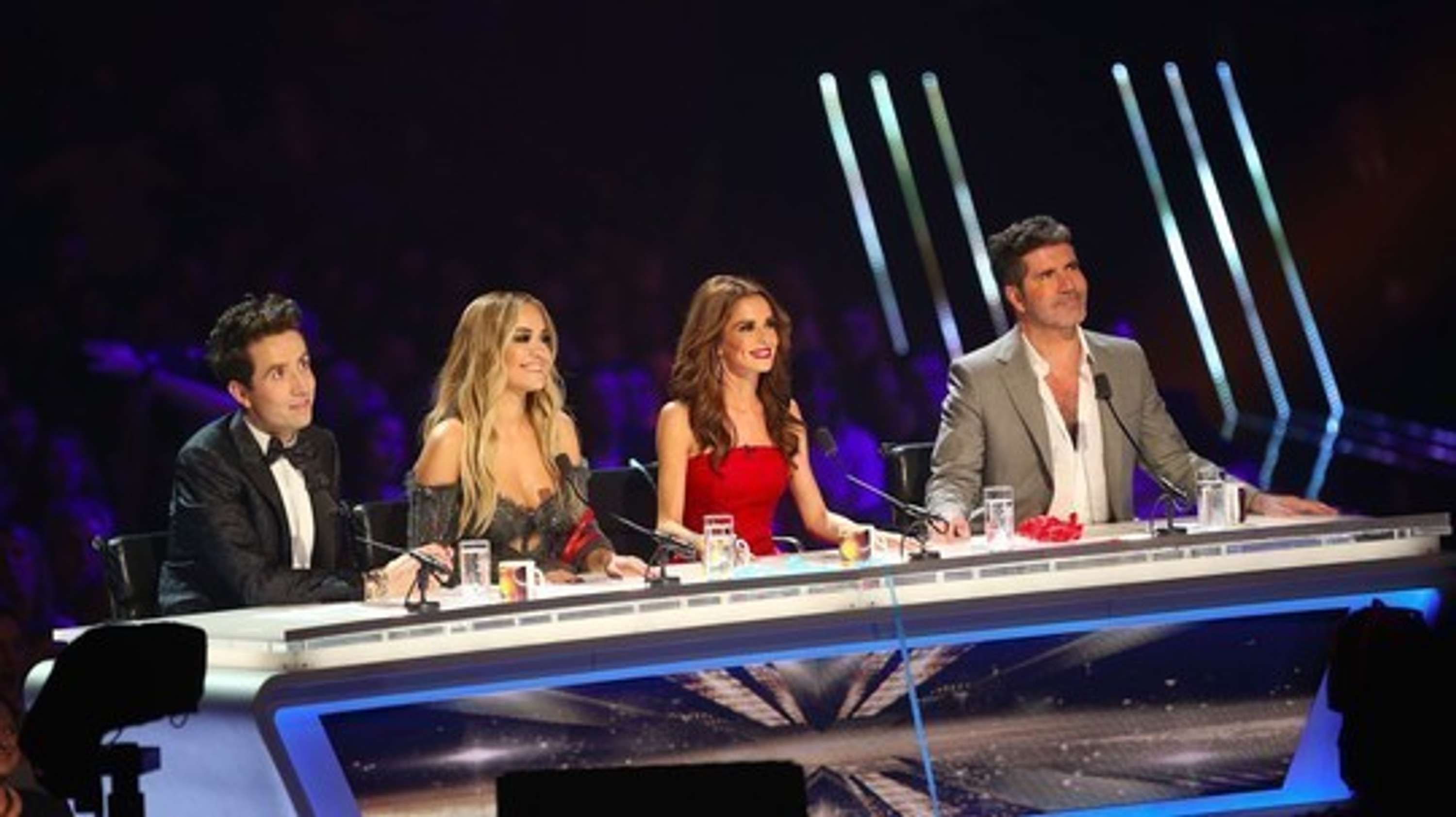 The X Factor by FremantleMedia