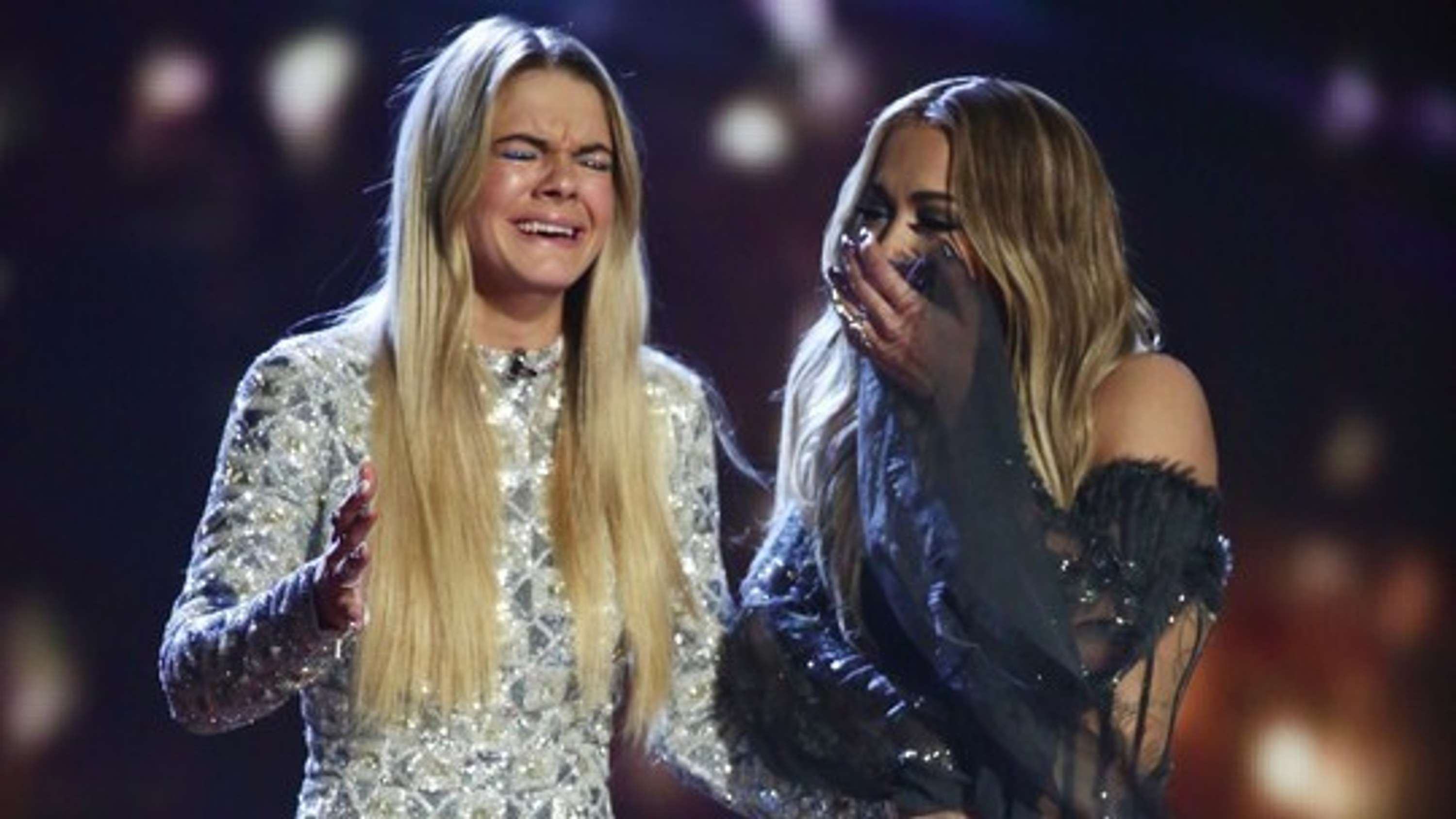 The X Factor by FremantleMedia