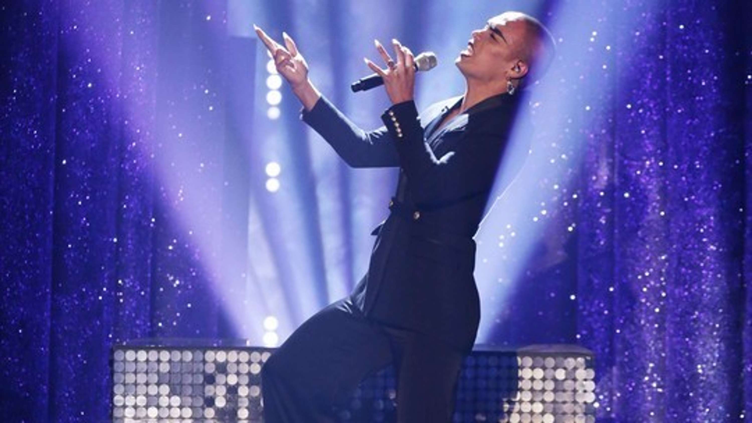 The X Factor by FremantleMedia