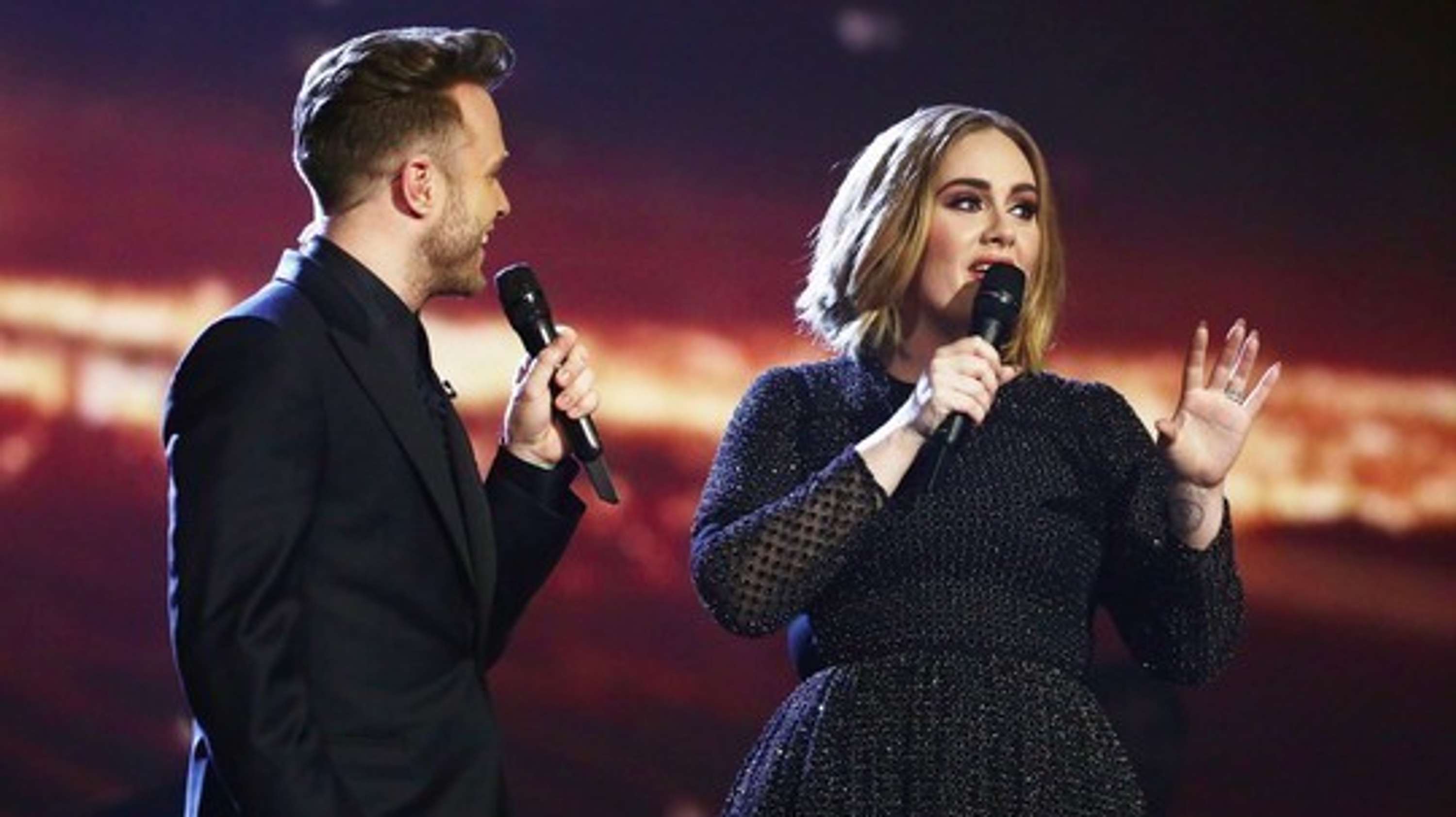 The X Factor by FremantleMedia