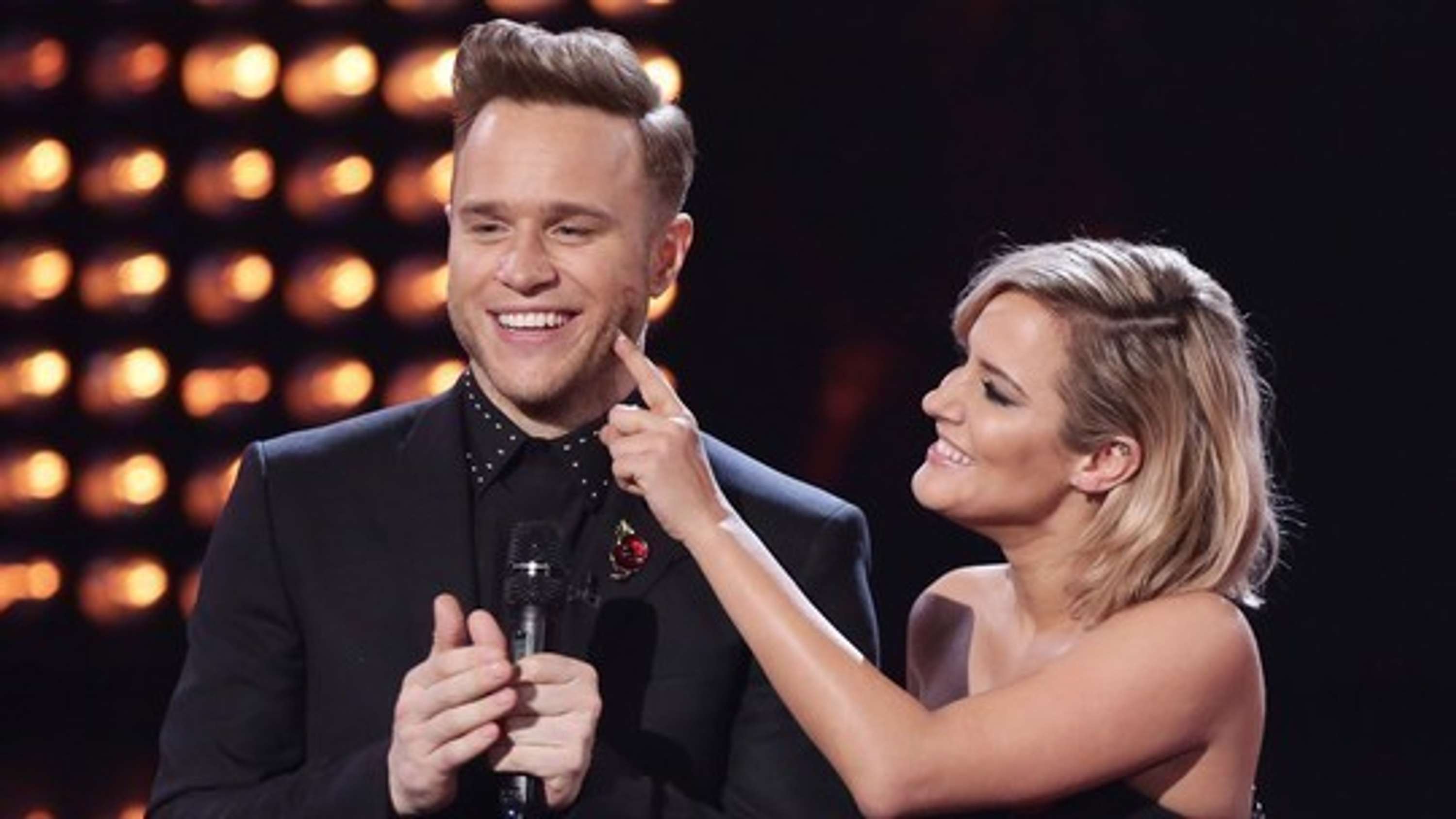 The X Factor by FremantleMedia