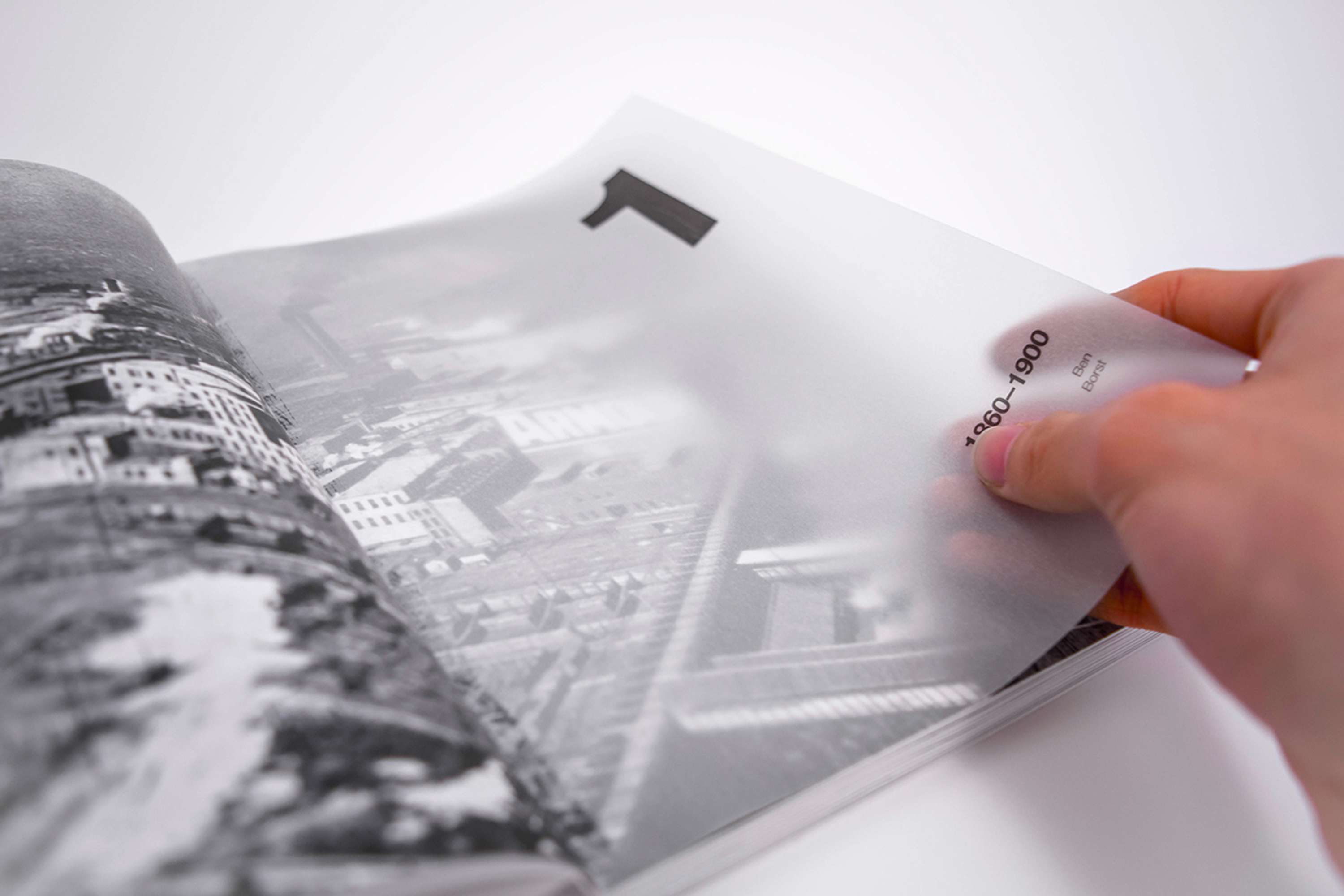 A History of Invisible Design by Amy-Jennifer Parslow