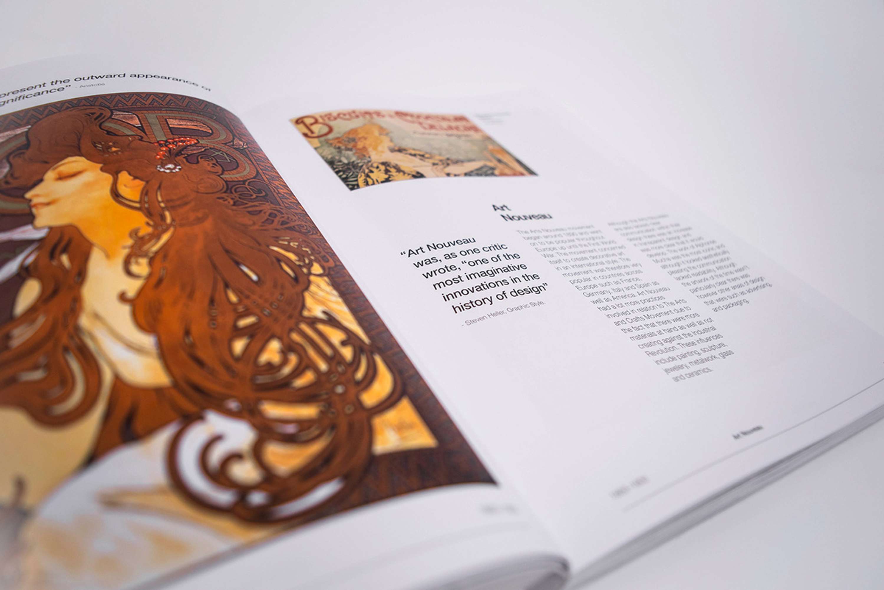 A History of Invisible Design by Amy-Jennifer Parslow