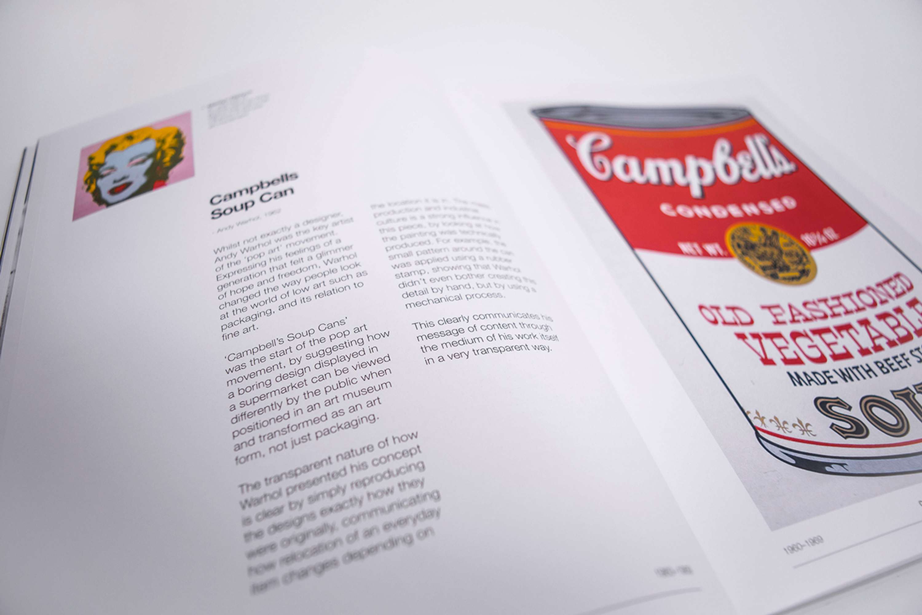 A History of Invisible Design by Amy-Jennifer Parslow