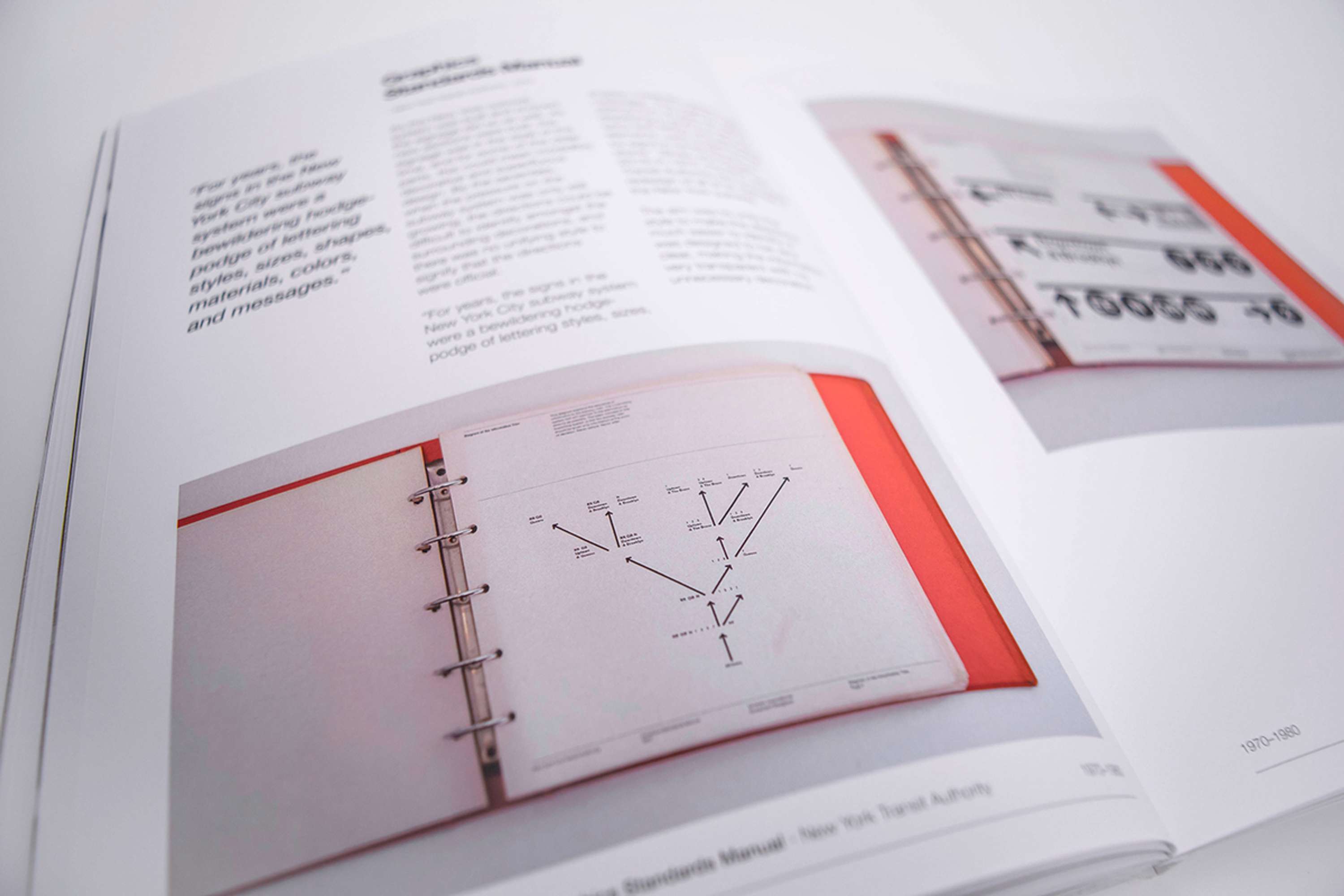 A History of Invisible Design by Amy-Jennifer Parslow