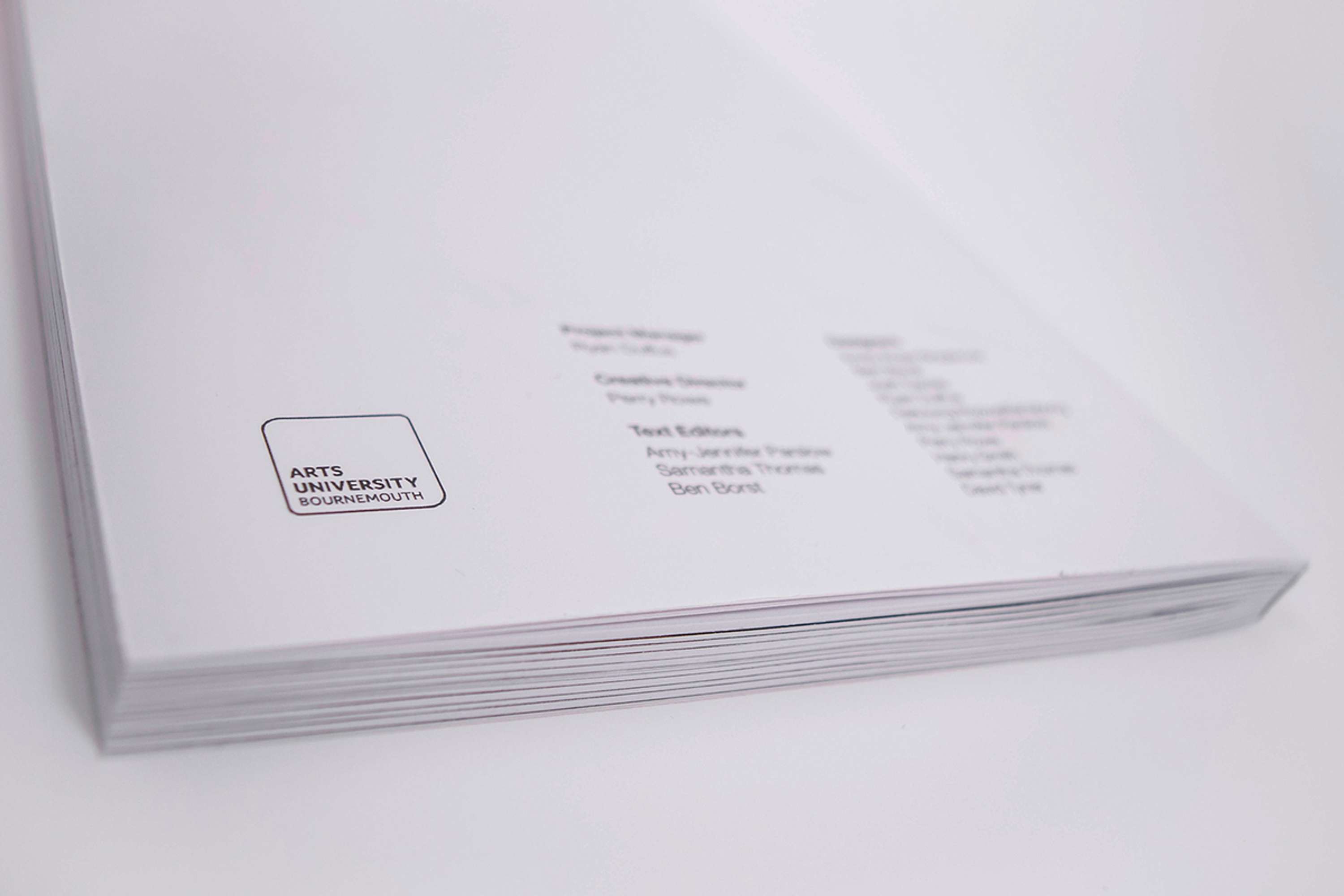 A History of Invisible Design by Amy-Jennifer Parslow
