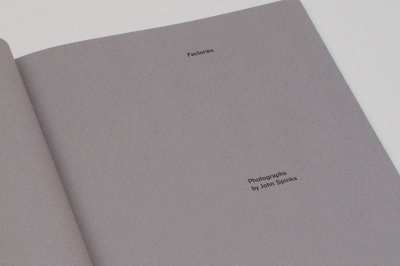 ALBAM — Book Design by Patrick Duffy