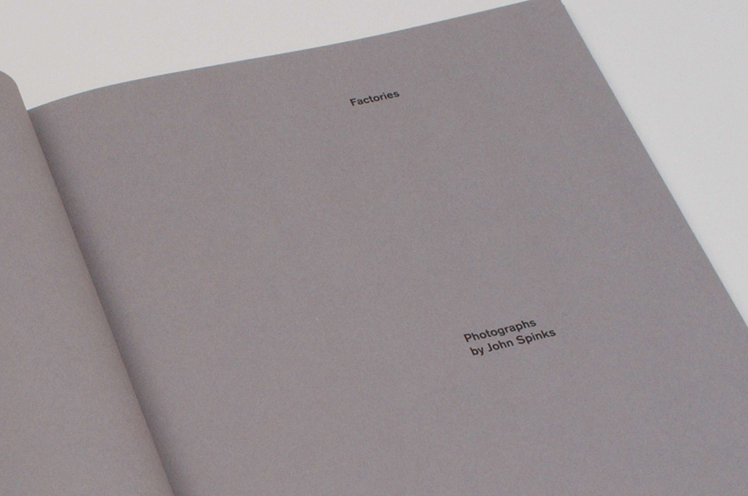 ALBAM — Book Design by Patrick Duffy