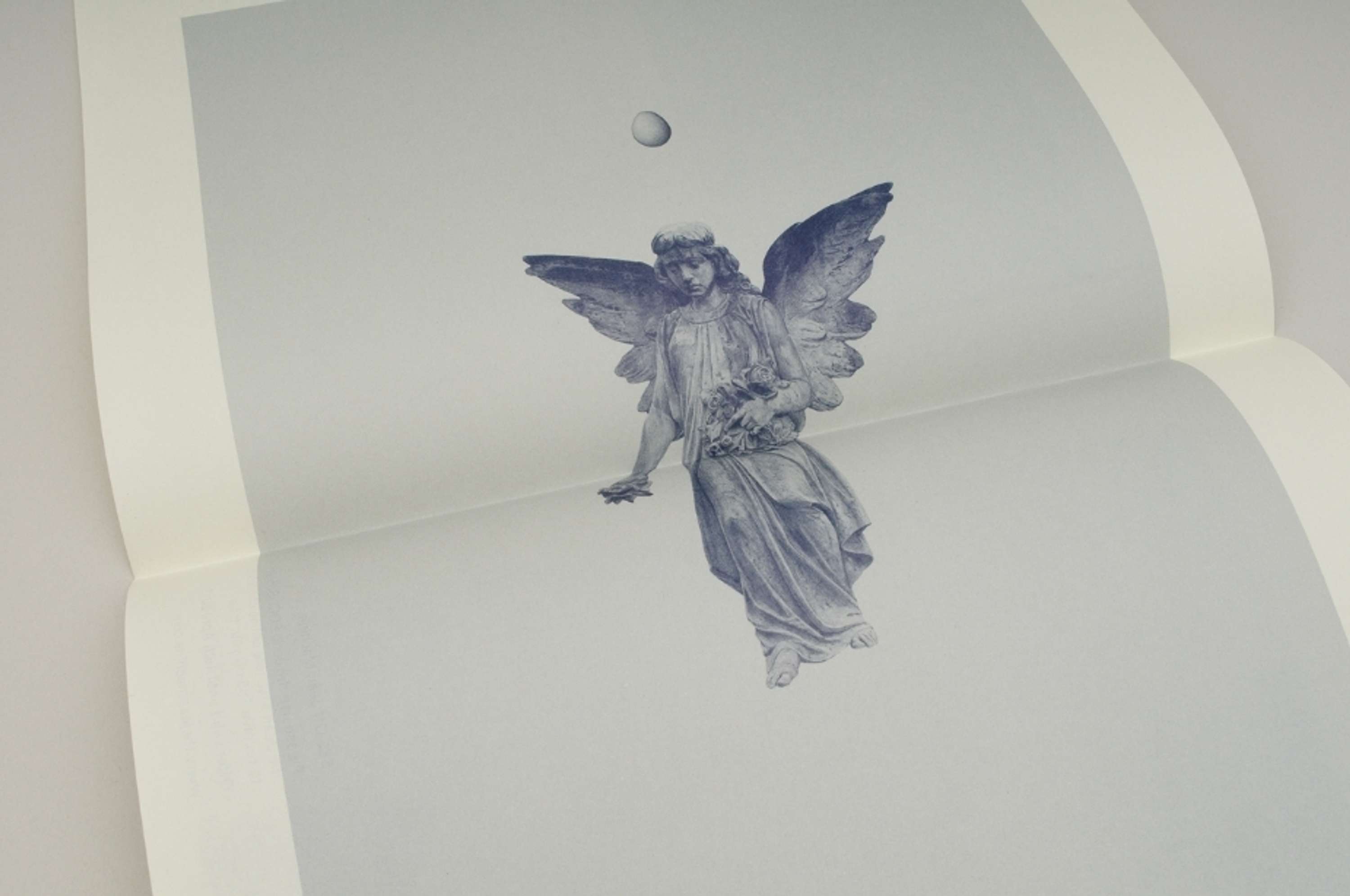 JEAN MACHINE — Digital, Print by Patrick Duffy