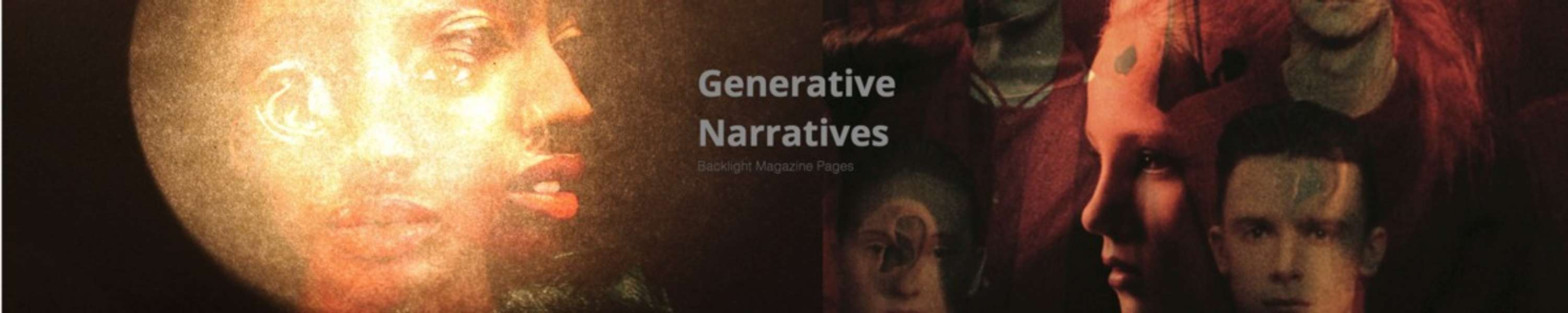 Generative Edditing by Persiis Hajiyanni