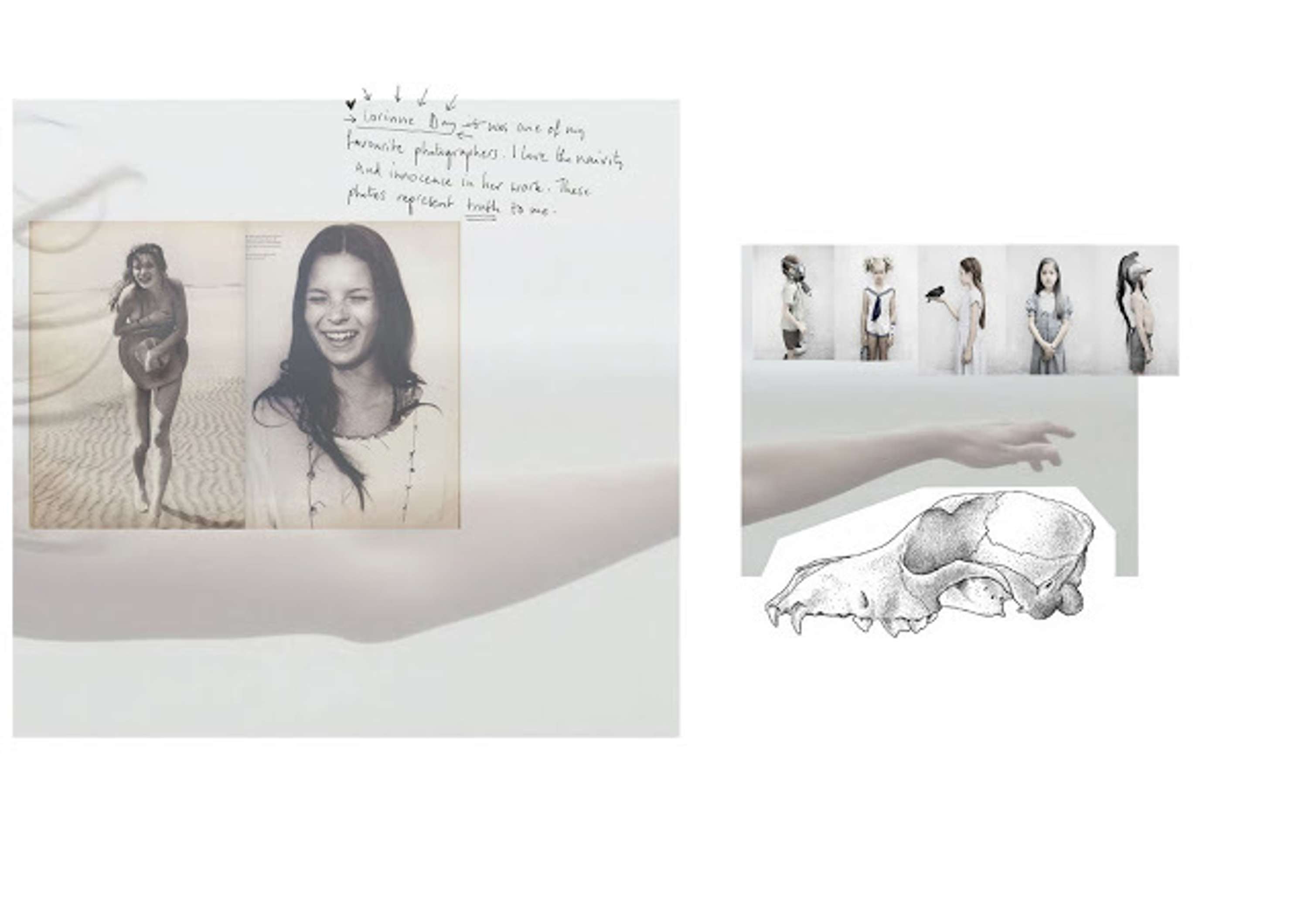 Trend Forecasting by Josie Easton