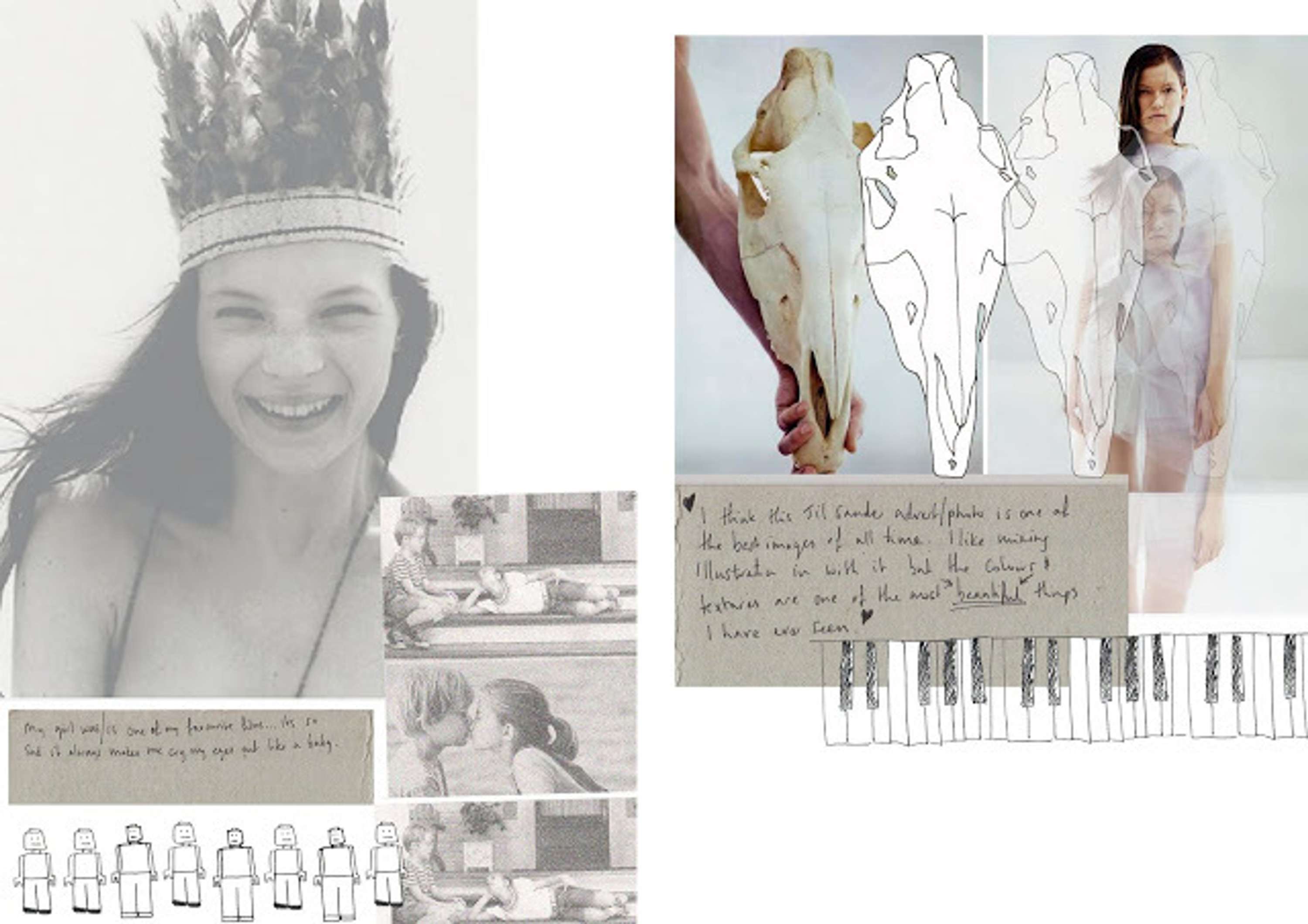 Trend Forecasting by Josie Easton