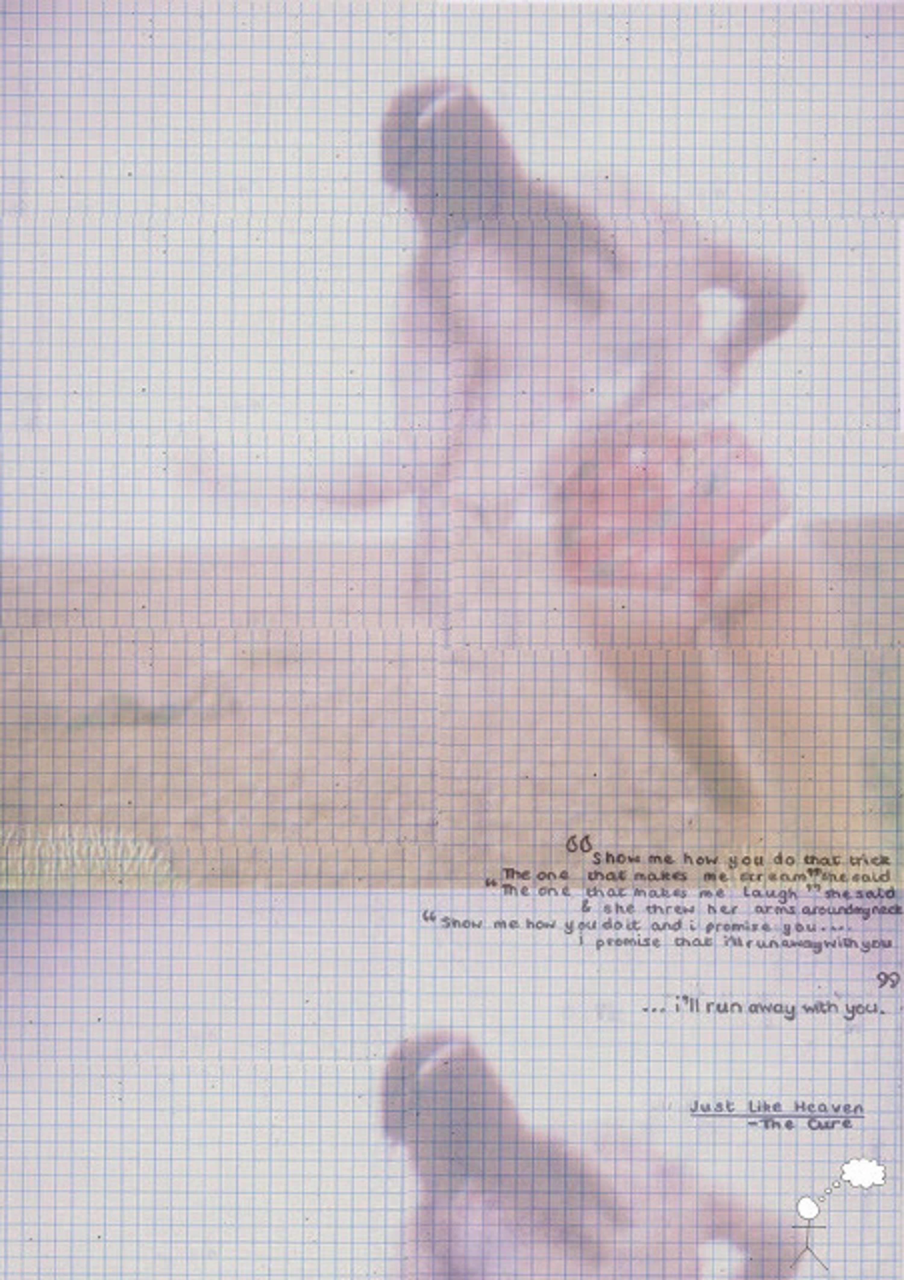 Trend Forecasting by Josie Easton