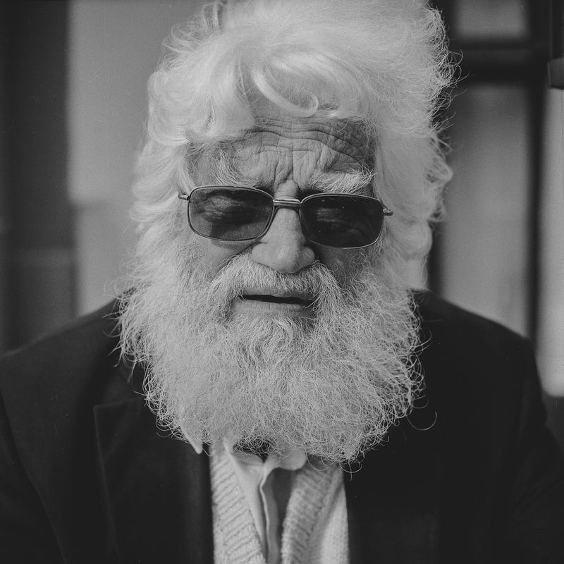 Street Portraits. by steve holmes