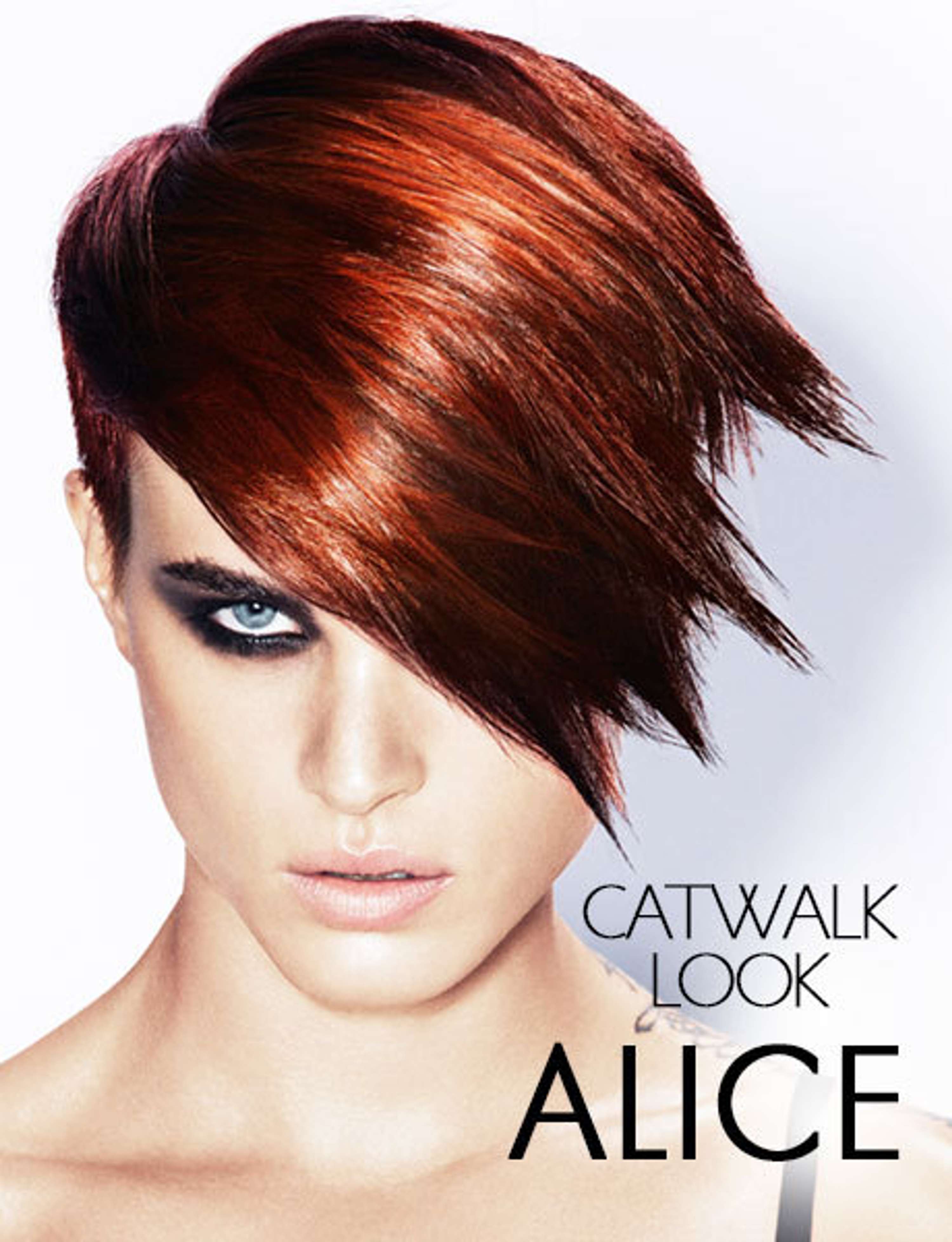 Schwarzkopf by ProVision Studios