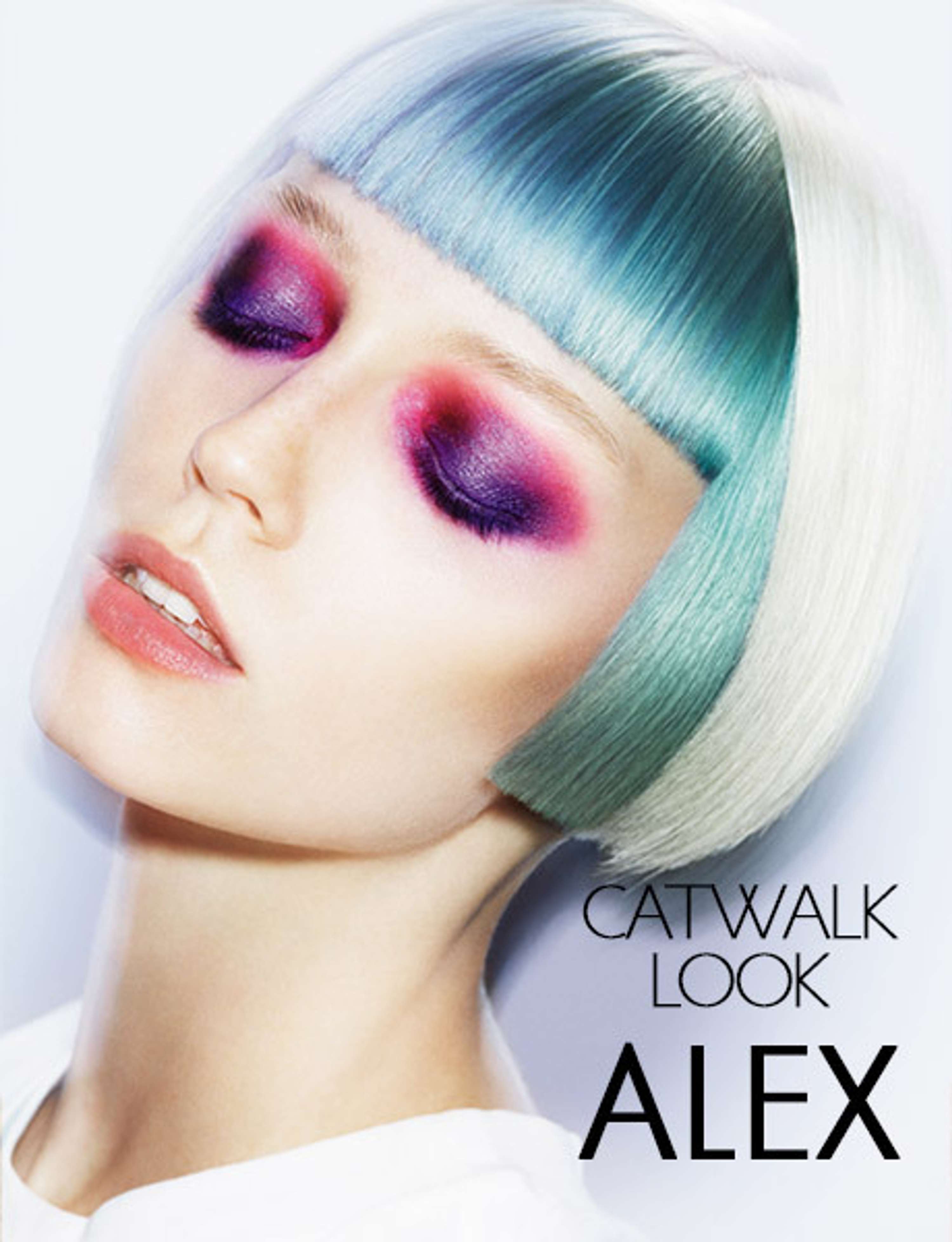 Schwarzkopf by ProVision Studios