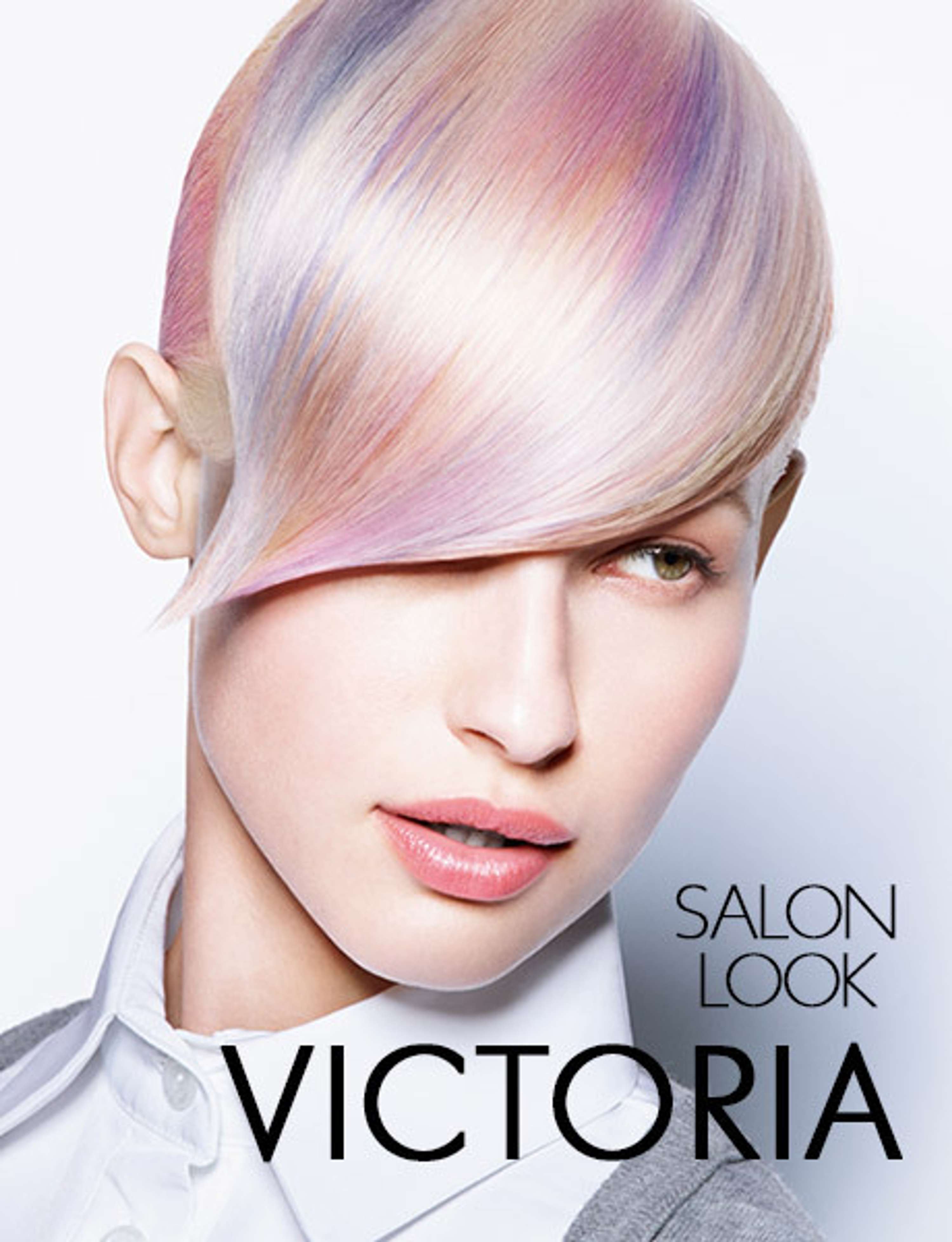Schwarzkopf by ProVision Studios