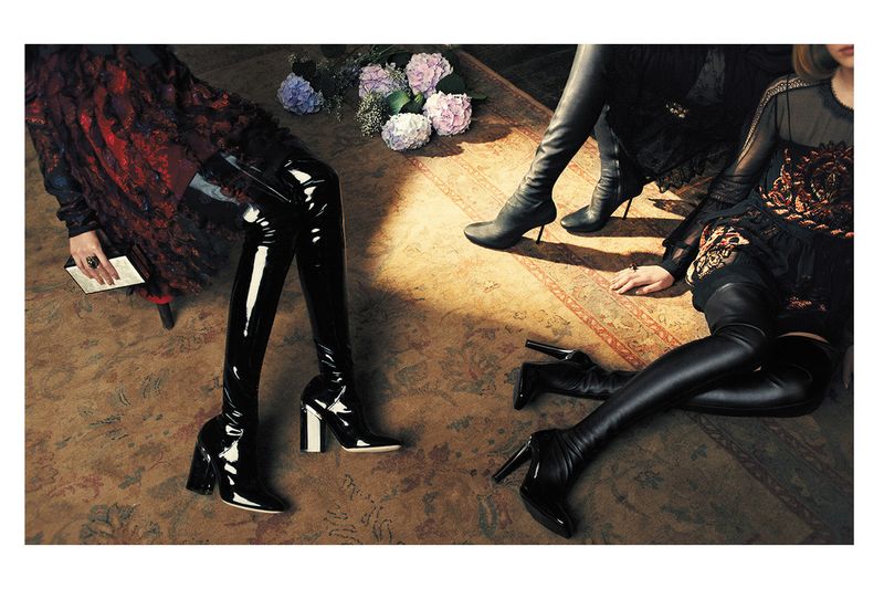 Porter Magazine by ProVision Studios