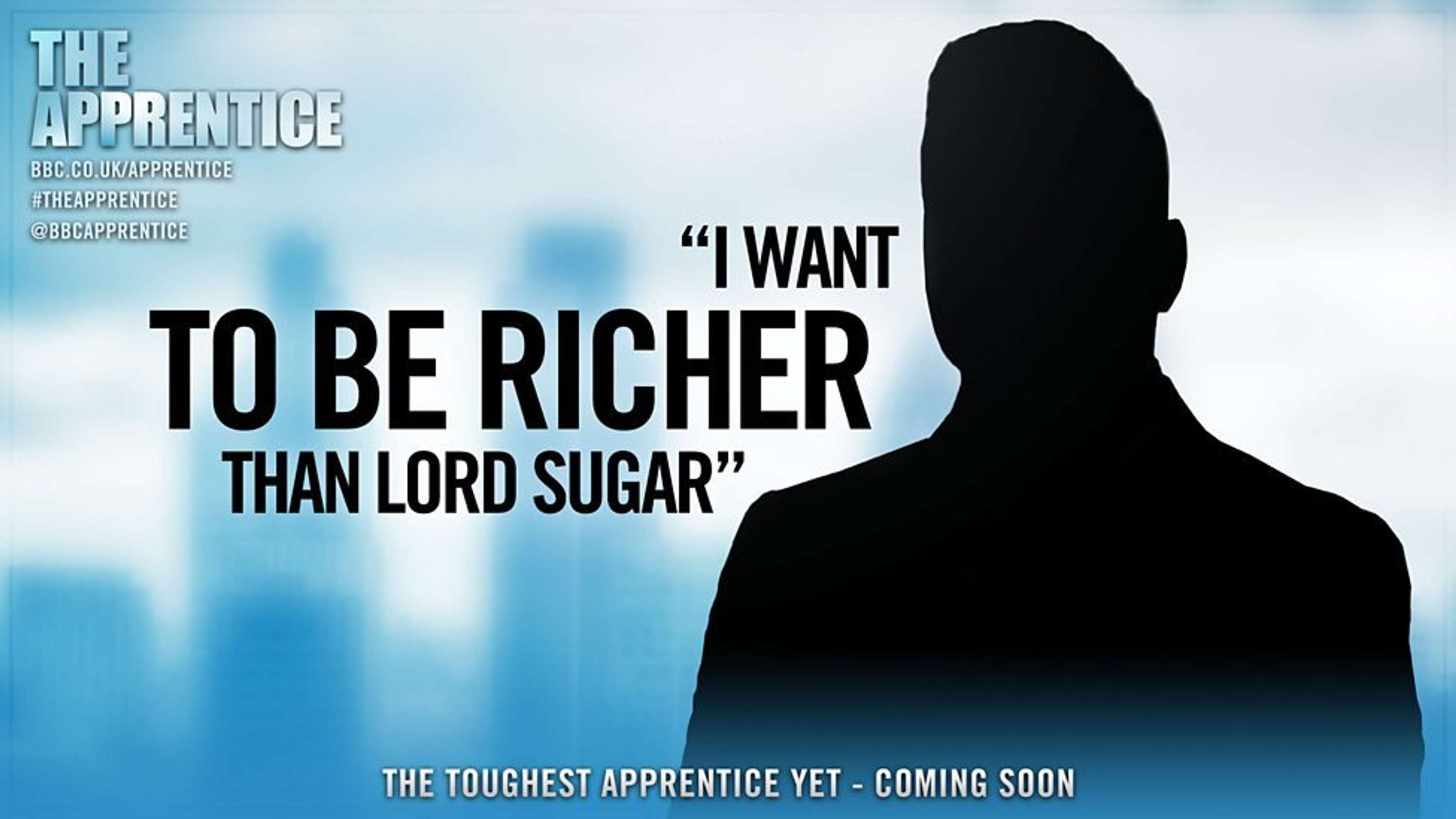 The Apprentice by FremantleMedia