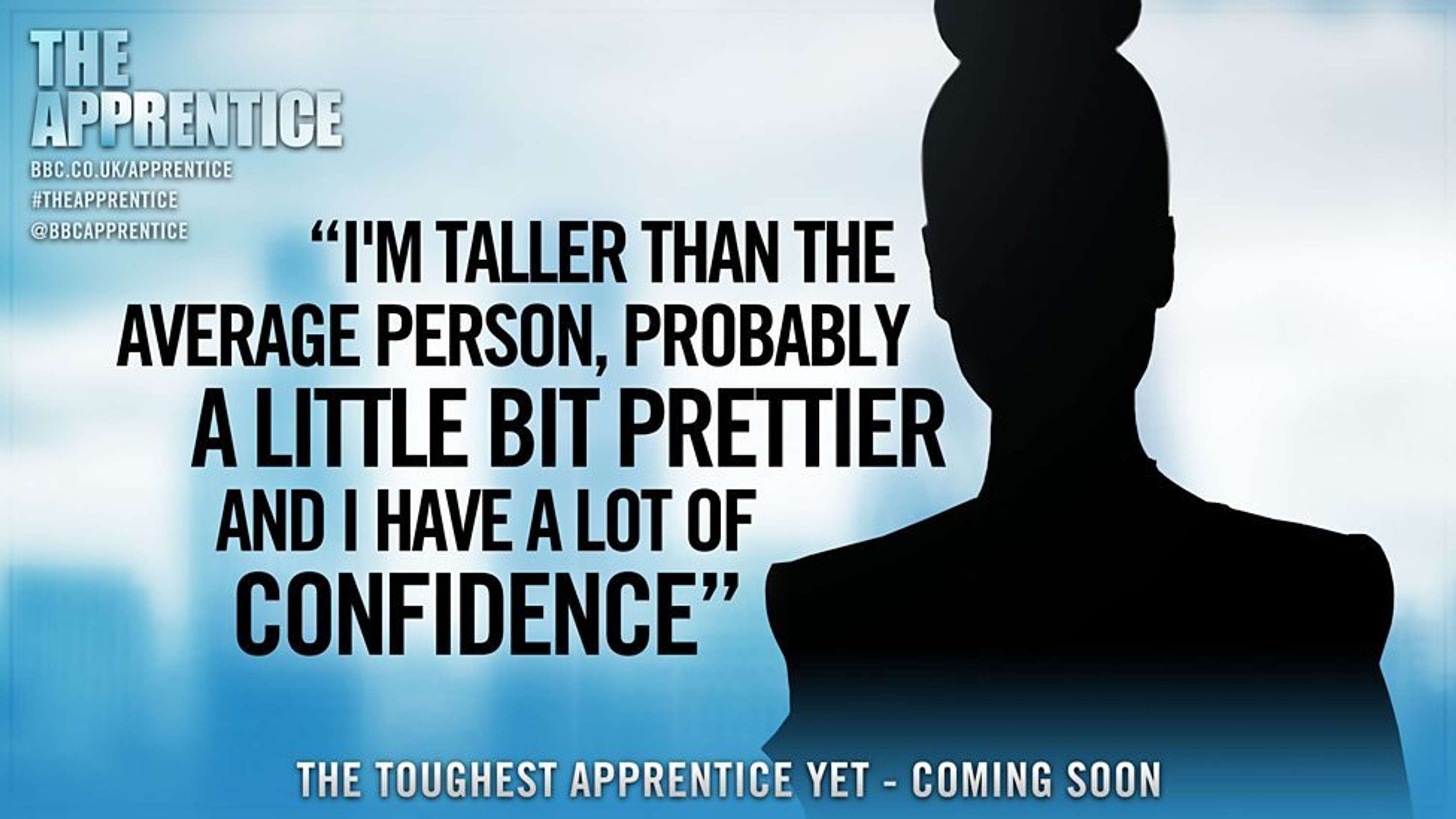 The Apprentice by FremantleMedia