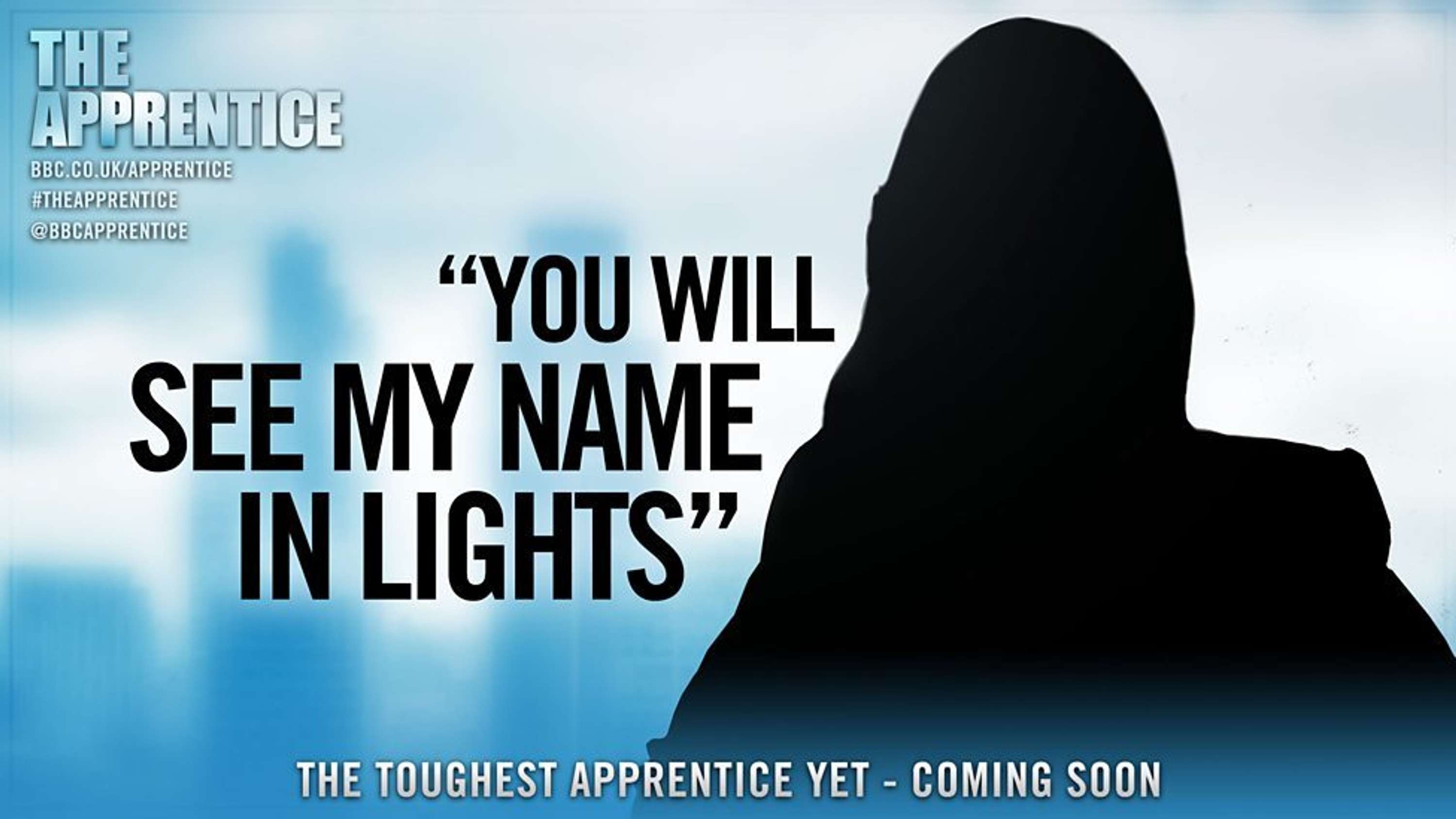 The Apprentice by FremantleMedia