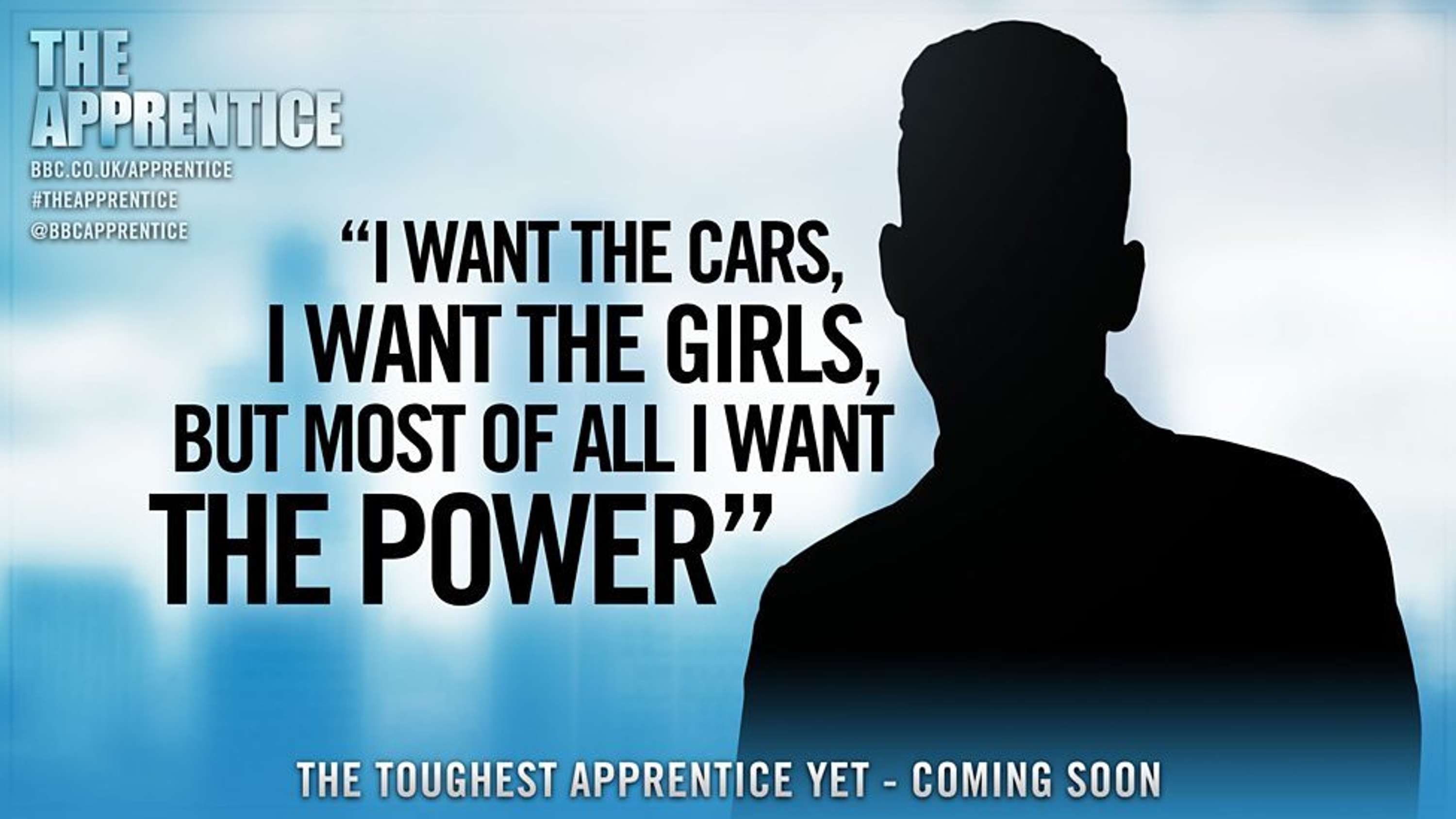 The Apprentice by FremantleMedia