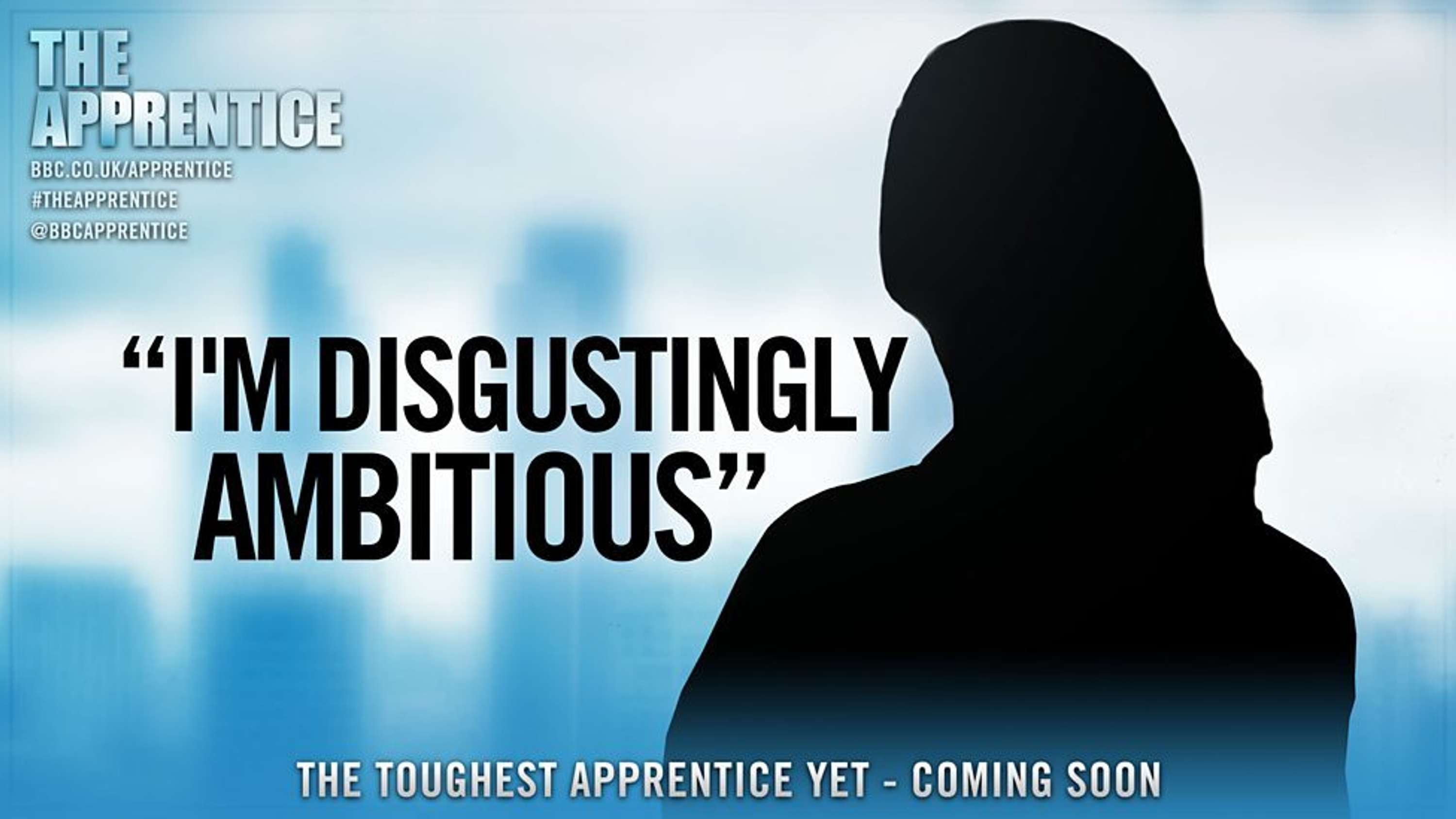 The Apprentice by FremantleMedia