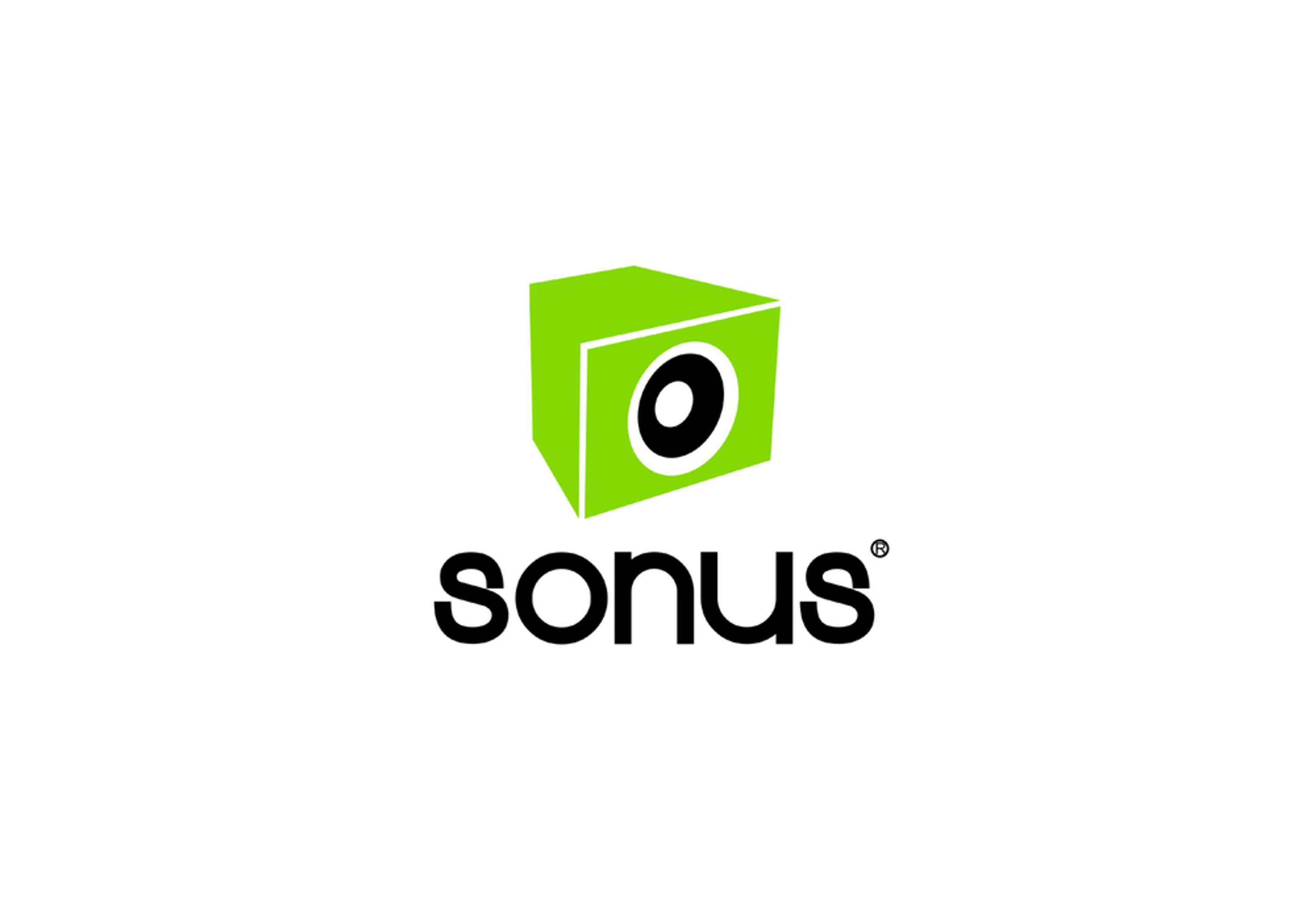 Sonus by Jose Diaz