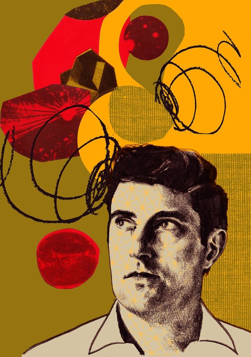 Joe Meek - Scientist of Sound by Nick Taylor