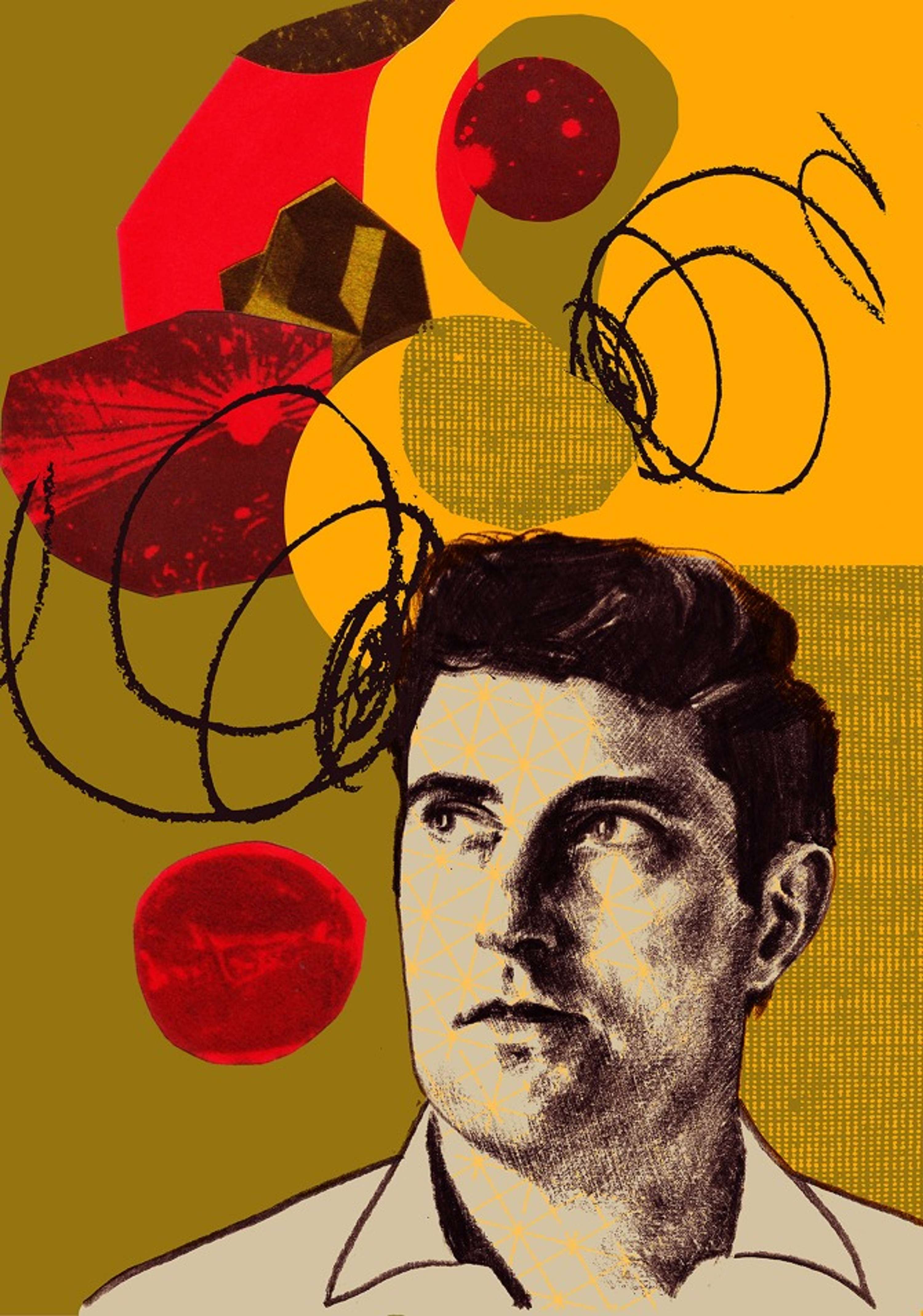 Joe Meek - Scientist of Sound by Nick Taylor