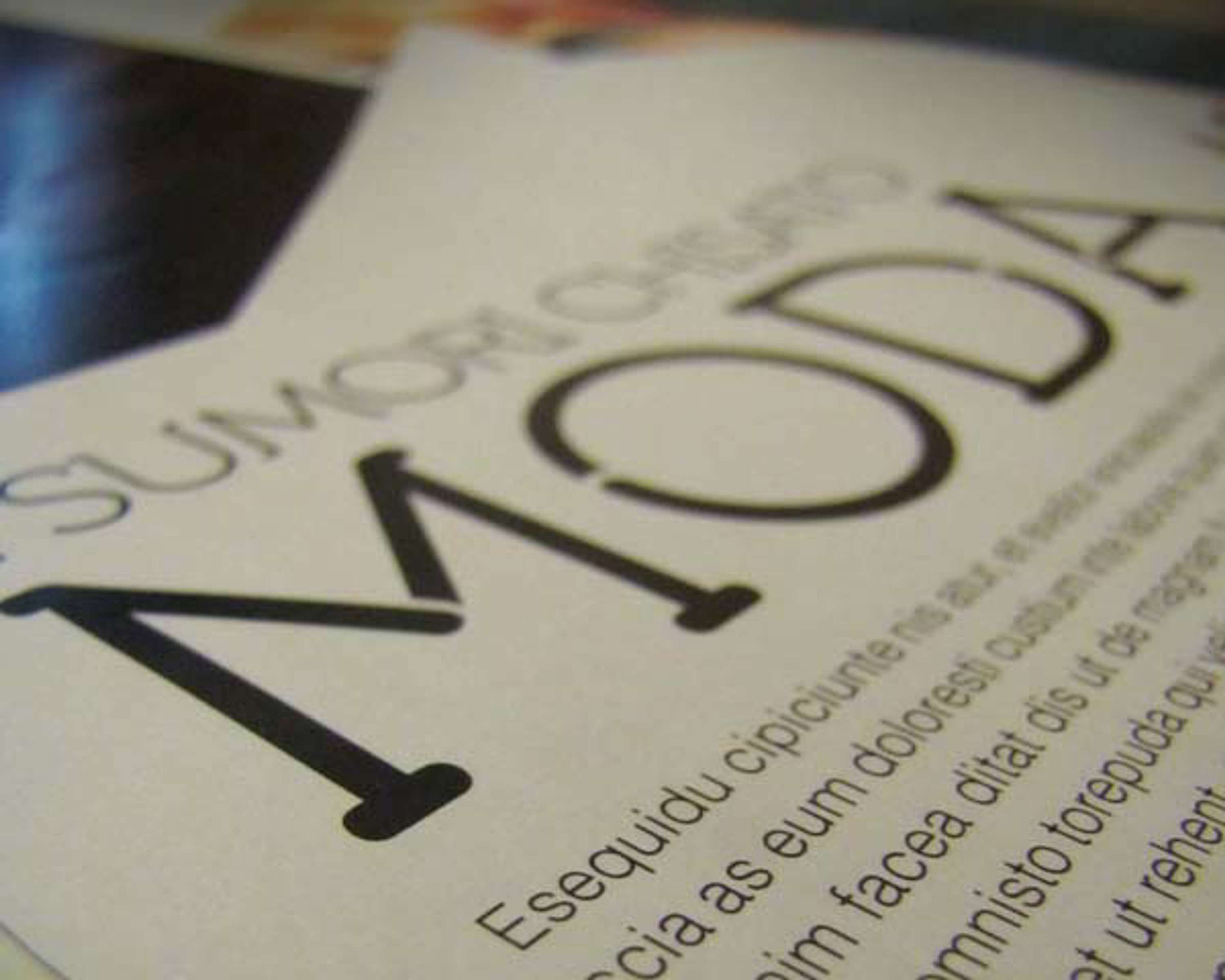 Restyling D of Repubblica first layout by Federica Perozziello