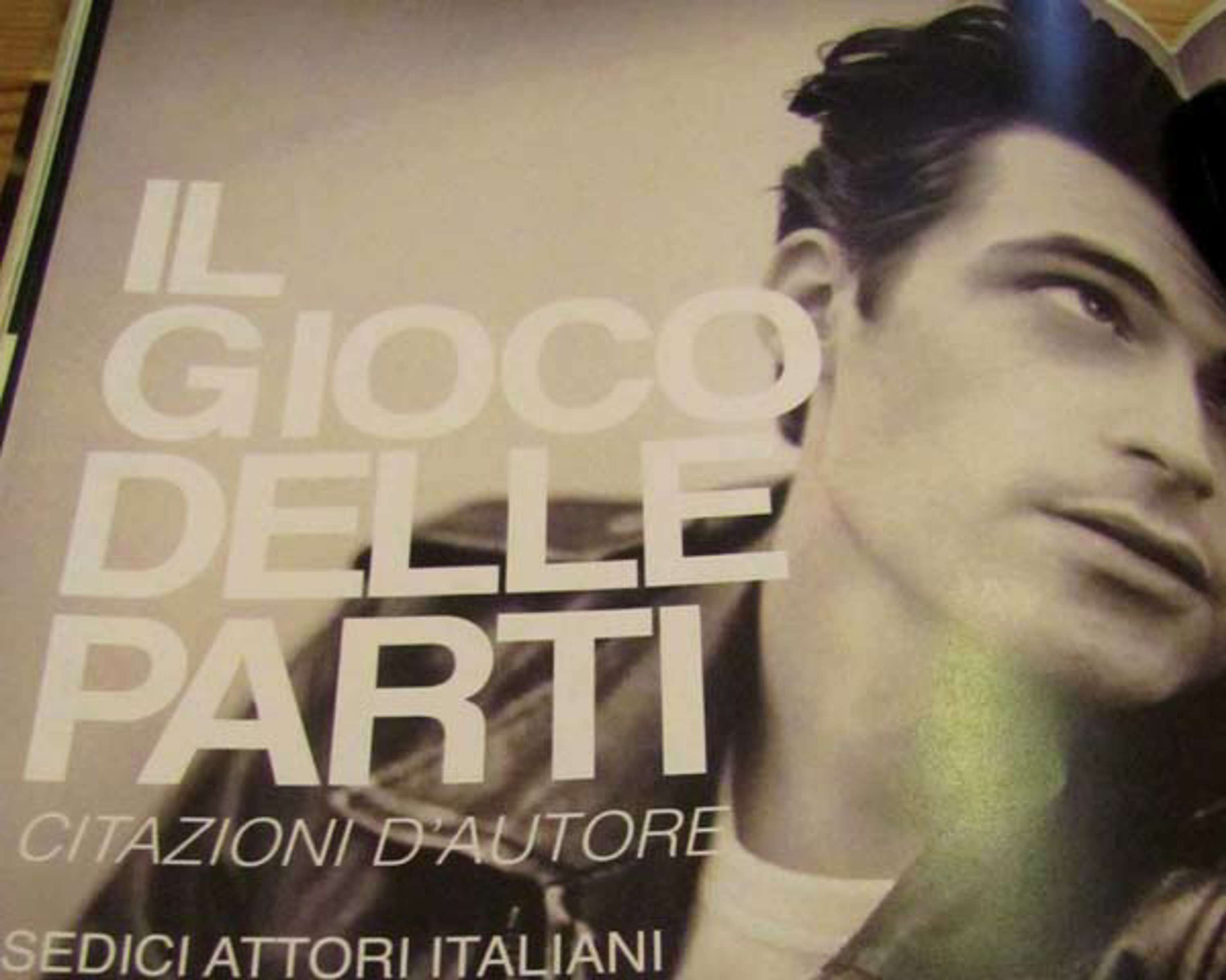 Restyling D of Repubblica first layout by Federica Perozziello