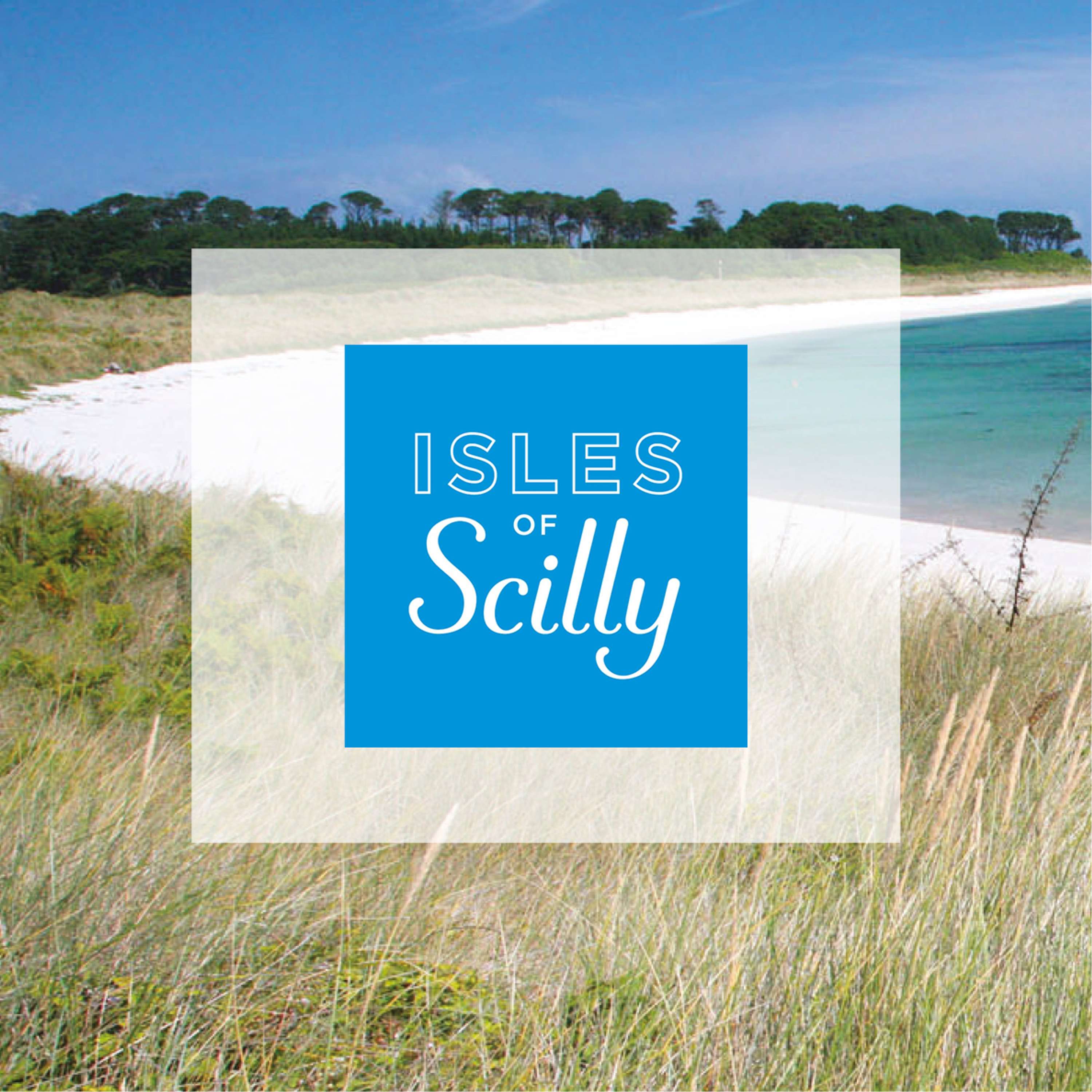 Isles of Scilly - increasing visitor numbers by Wolf Rock Marketing