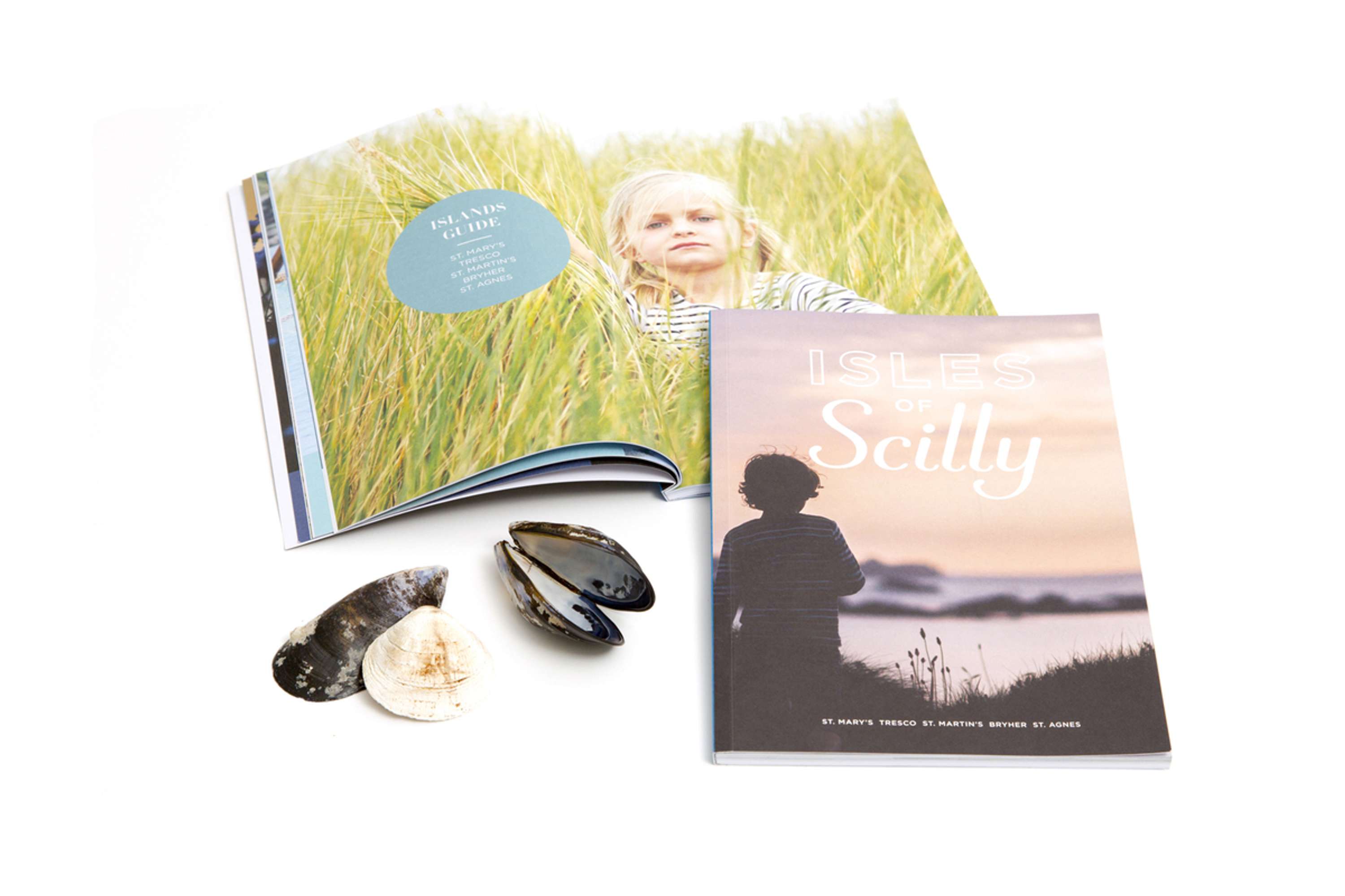 Isles of Scilly - increasing visitor numbers by Wolf Rock Marketing