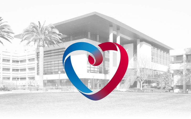 Stanford Cardiovascular Institute by Aleksander Lenart