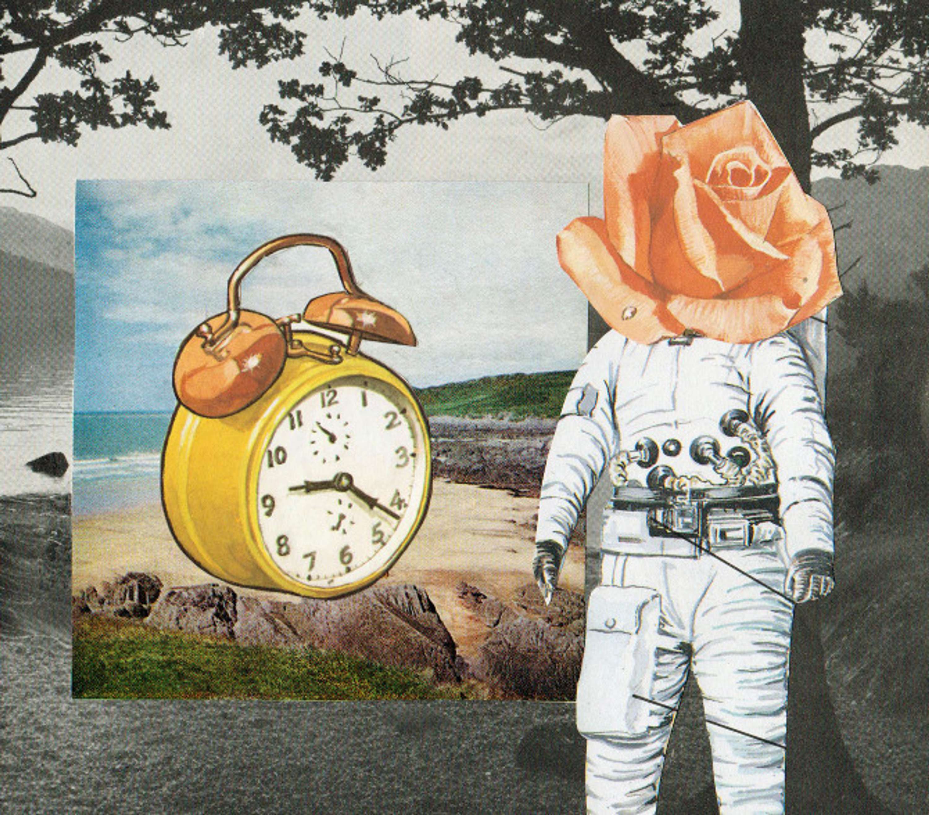 Website Content Creation: VICE Magazine by Marta Parszeniew