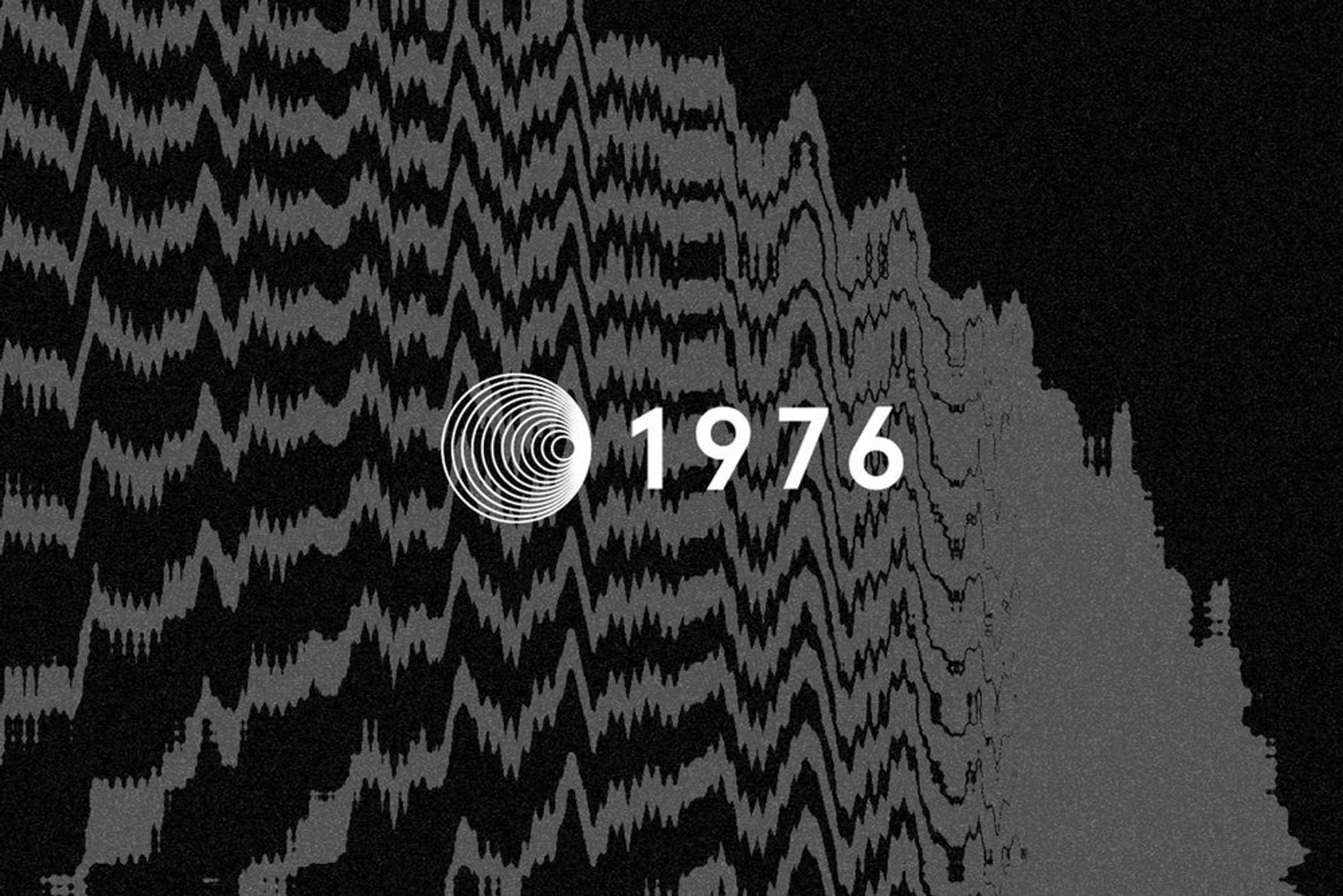 1976 Studios by Stuart McAdam