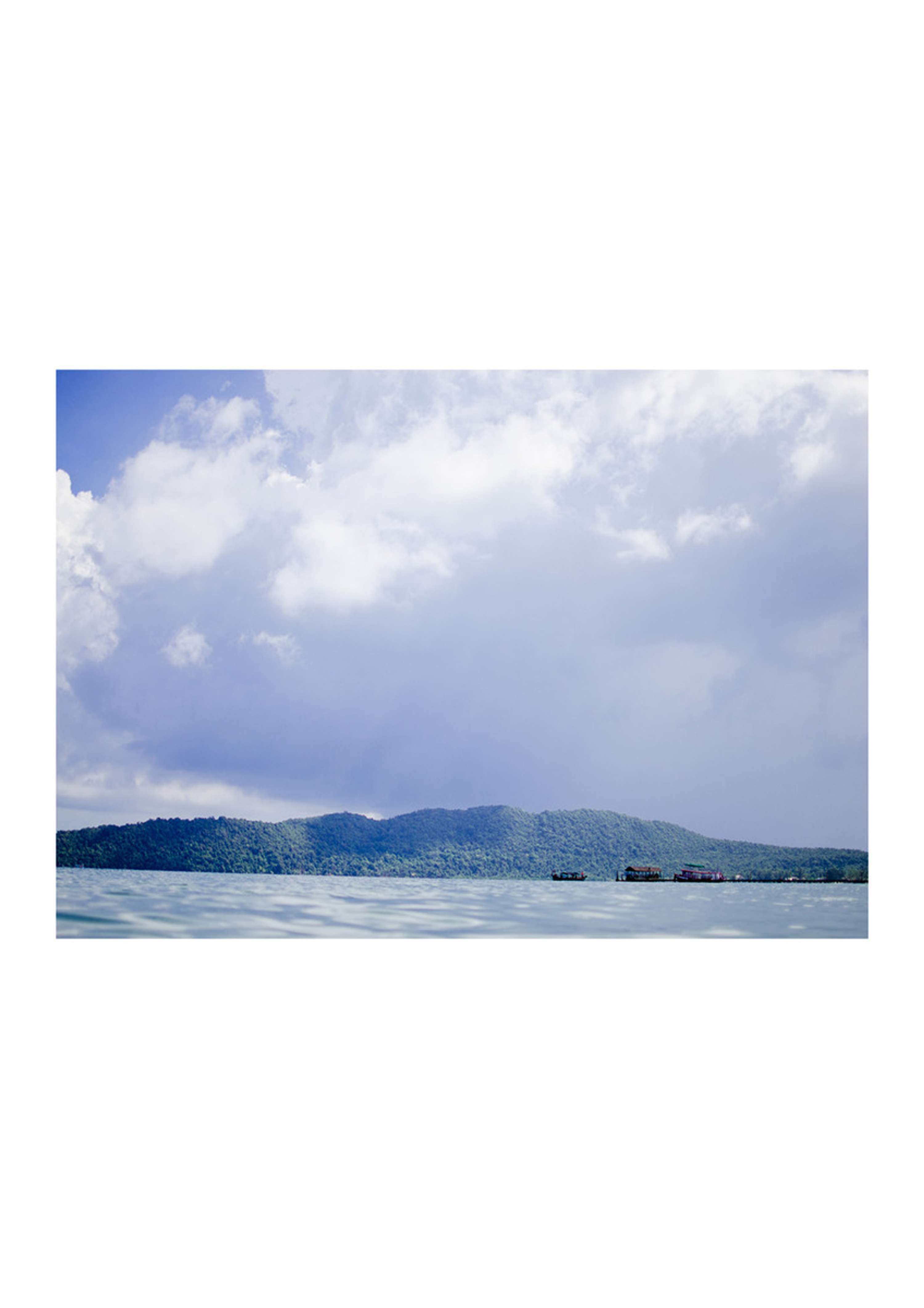 Portfolio by Felicity Millward