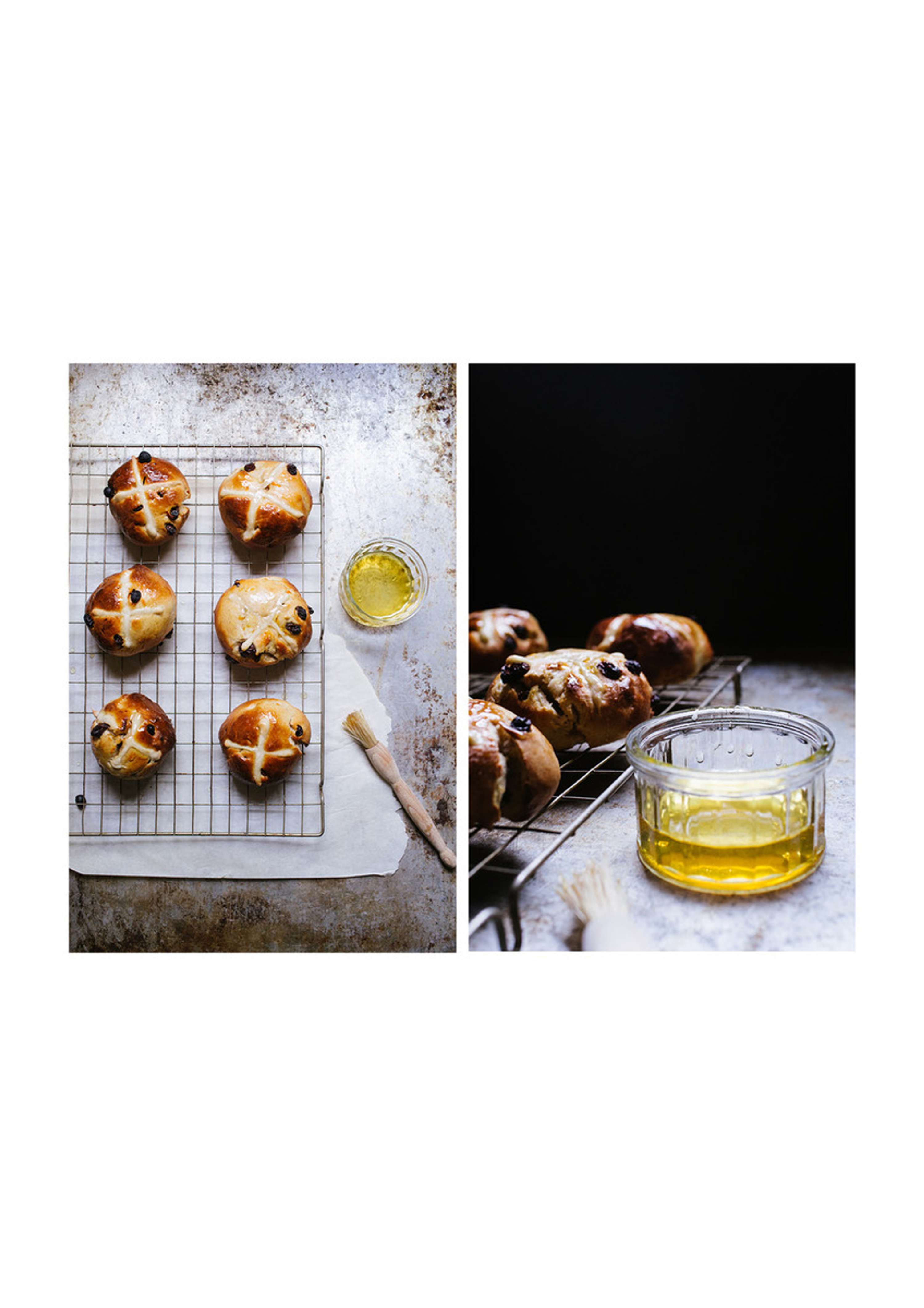 Portfolio by Felicity Millward