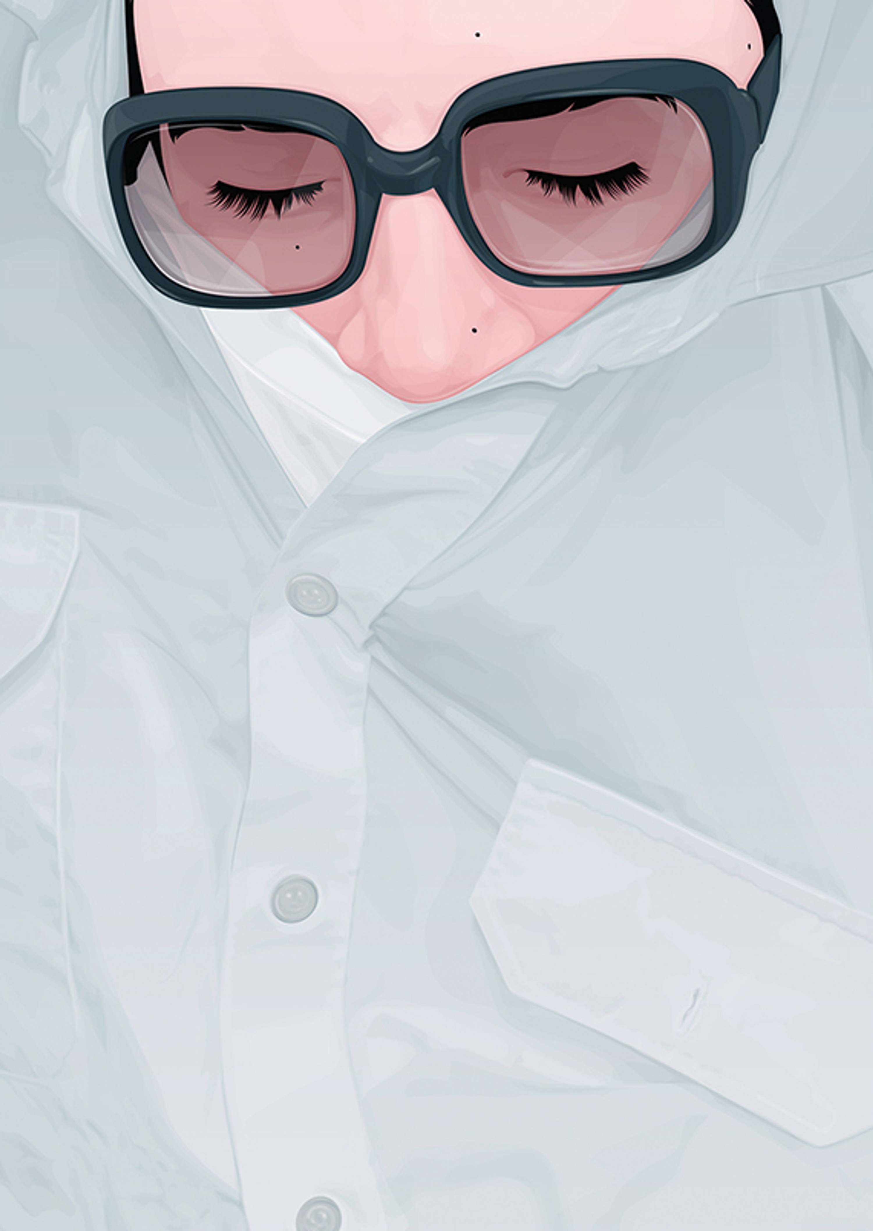 Jules Julien by POCKO