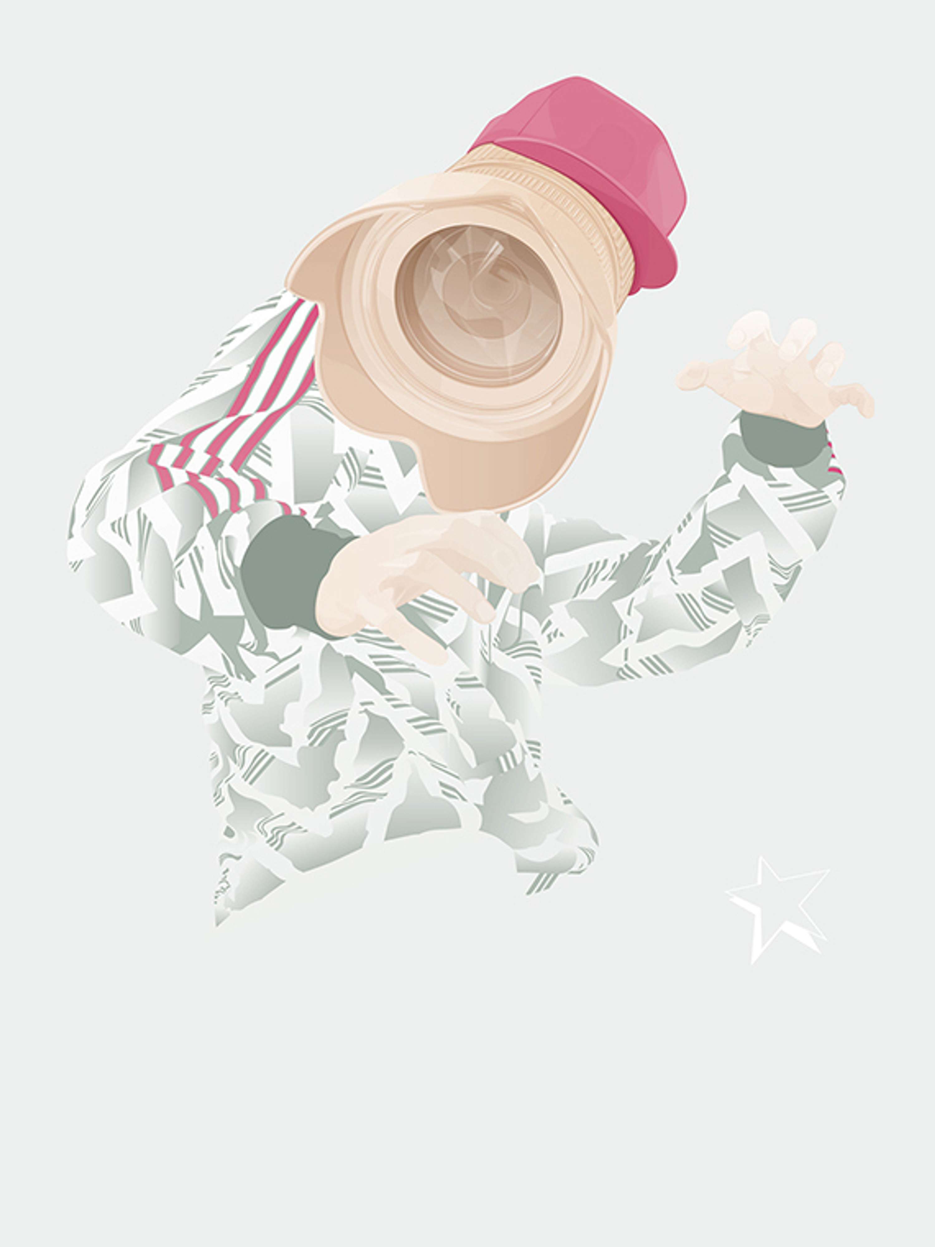 Jules Julien by POCKO