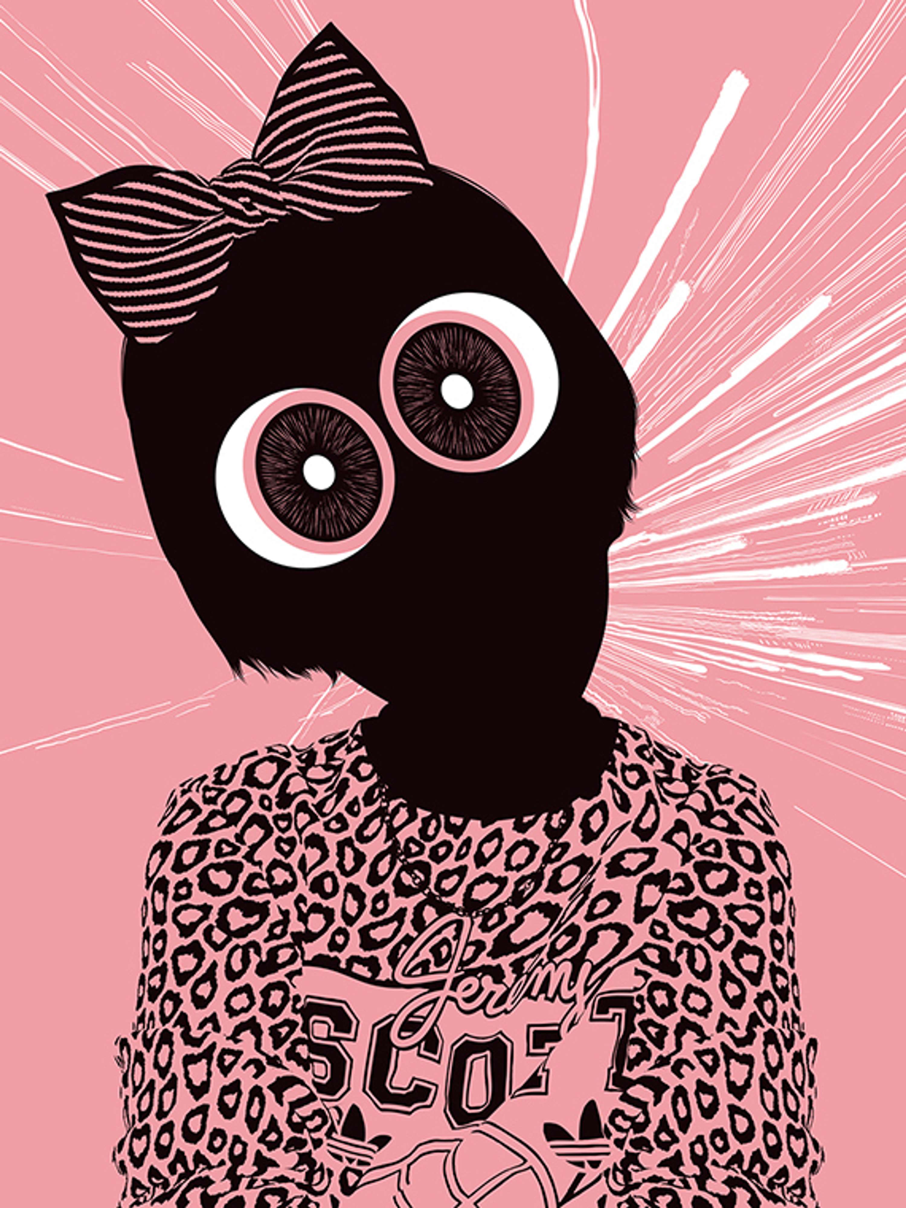 Jules Julien by POCKO