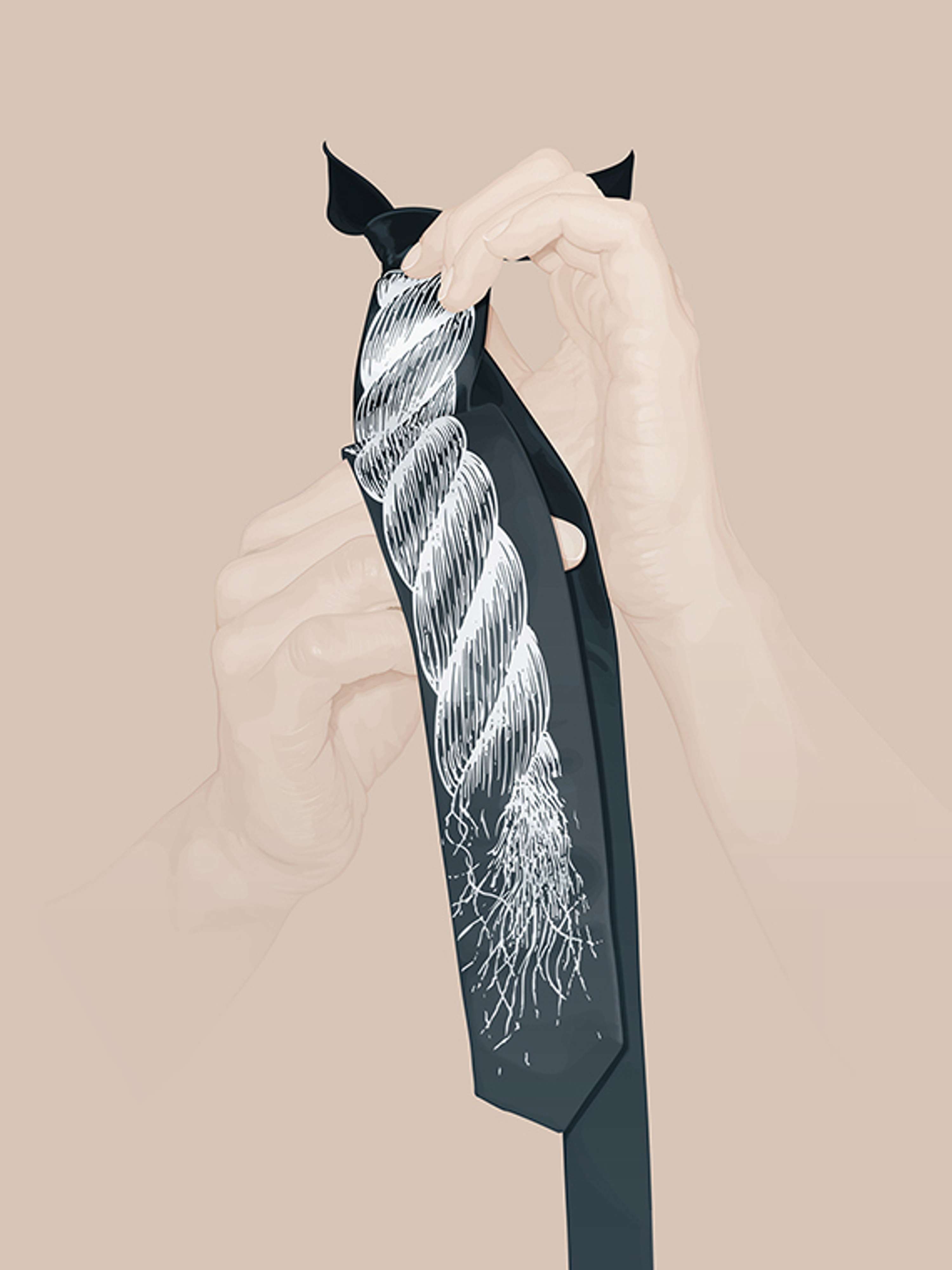 Jules Julien by POCKO
