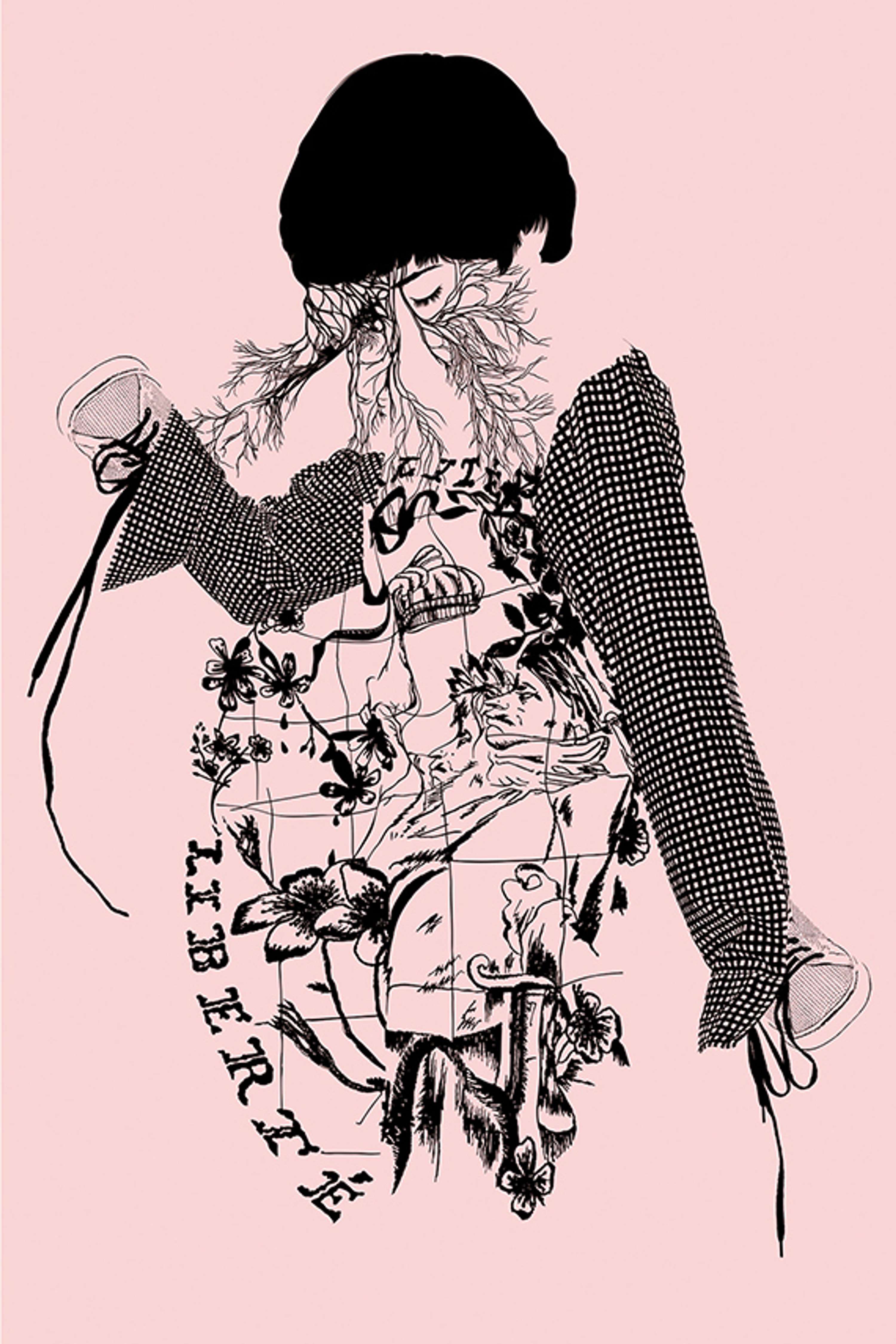 Jules Julien by POCKO