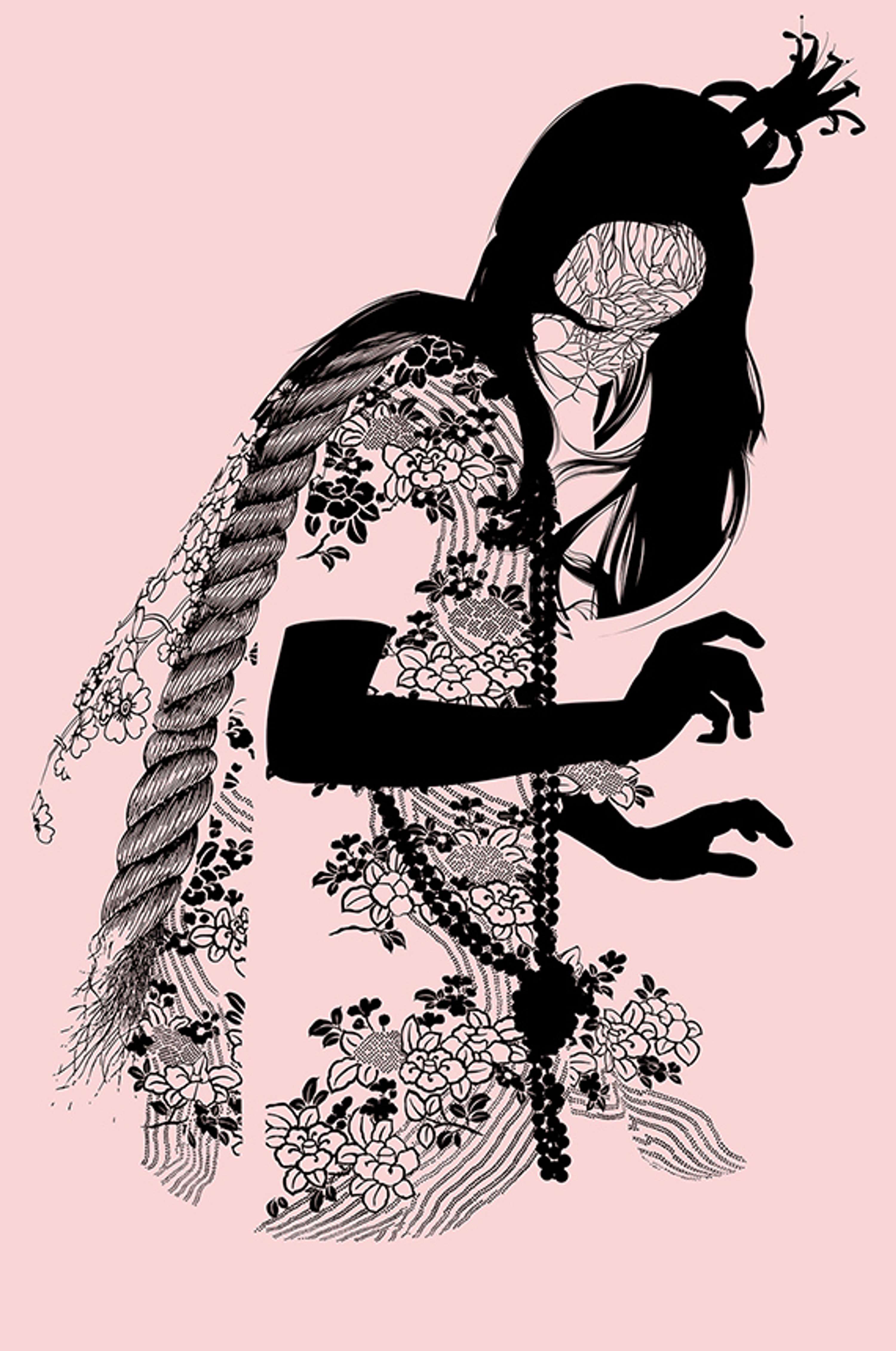 Jules Julien by POCKO