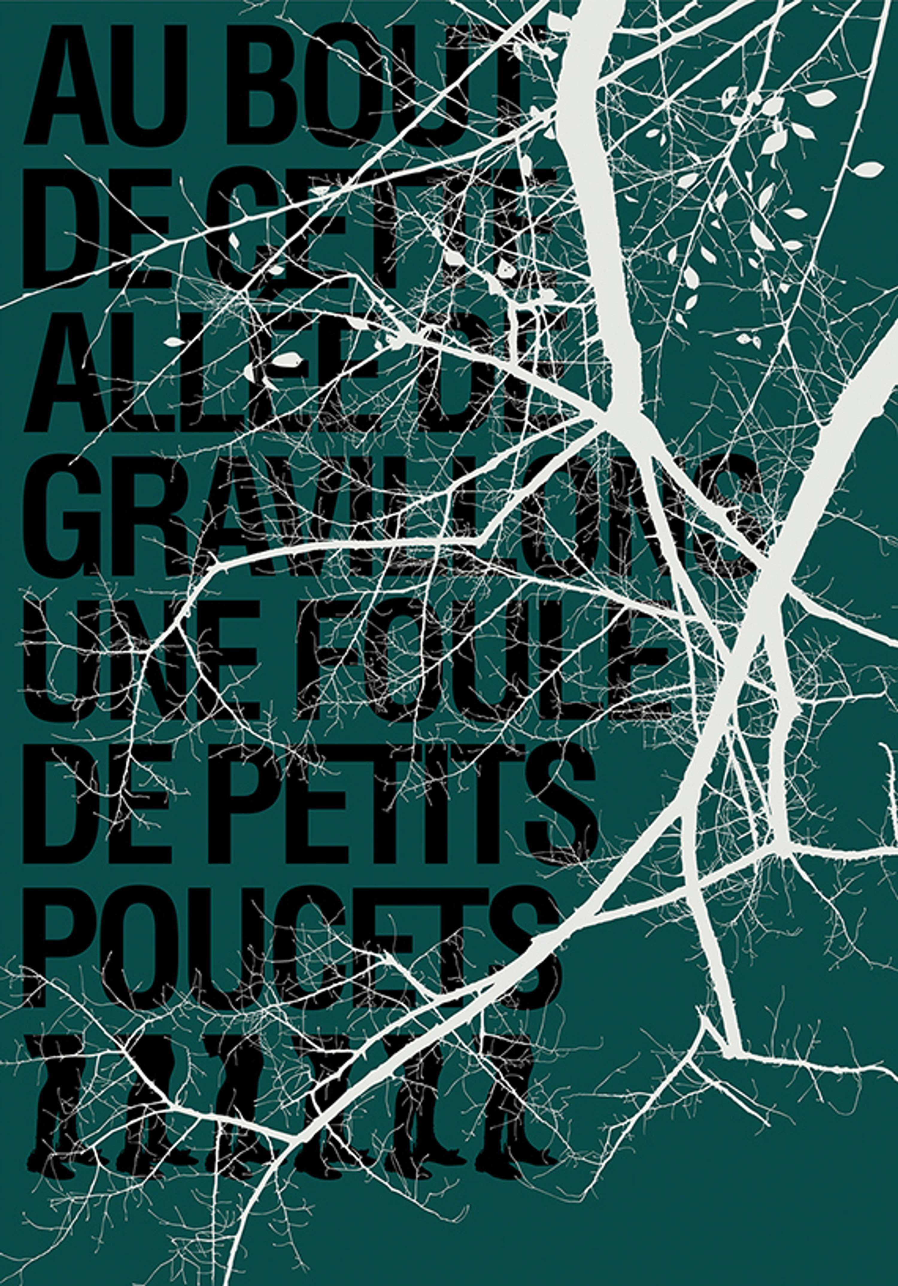 Jules Julien by POCKO