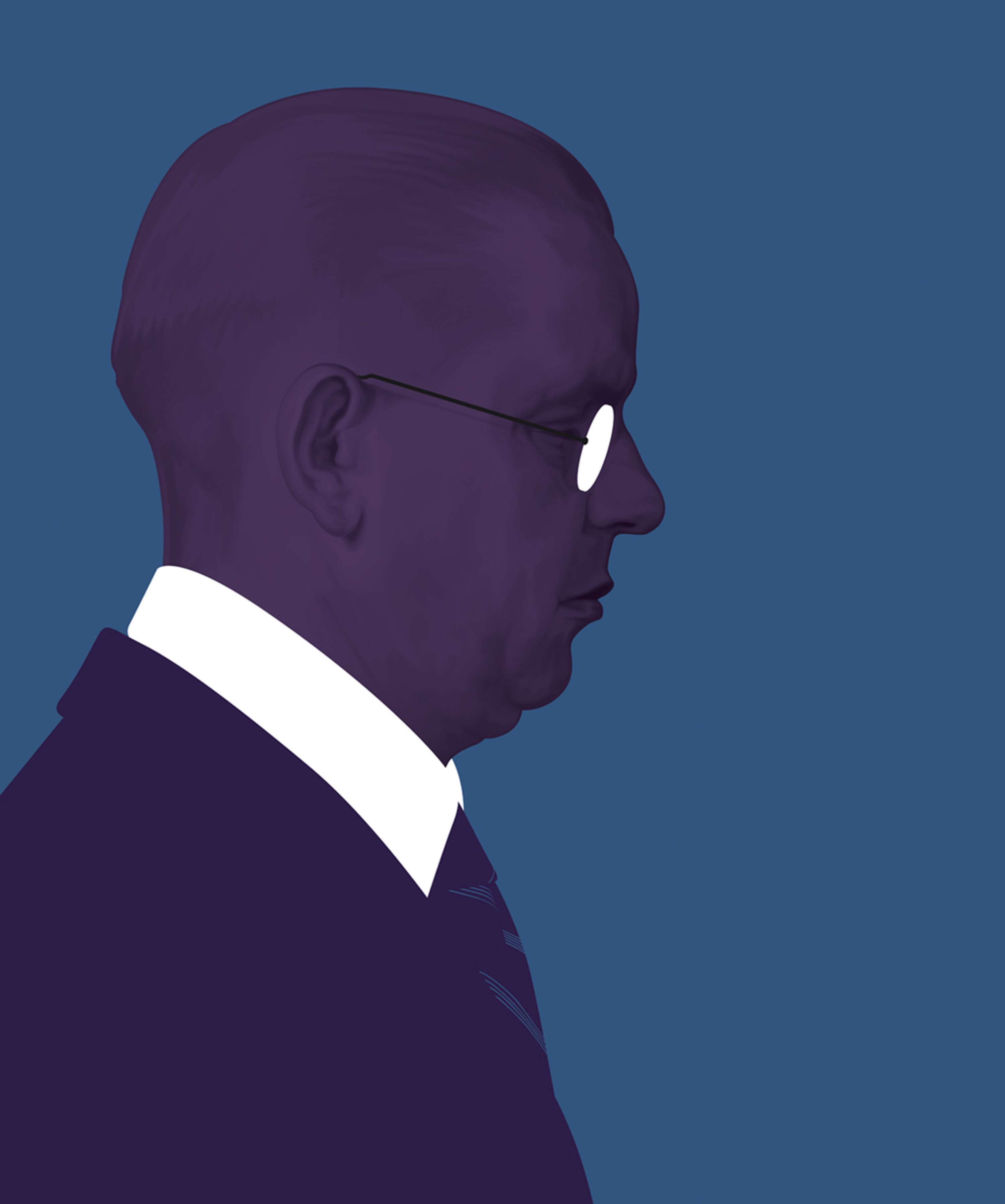 Jules Julien by POCKO